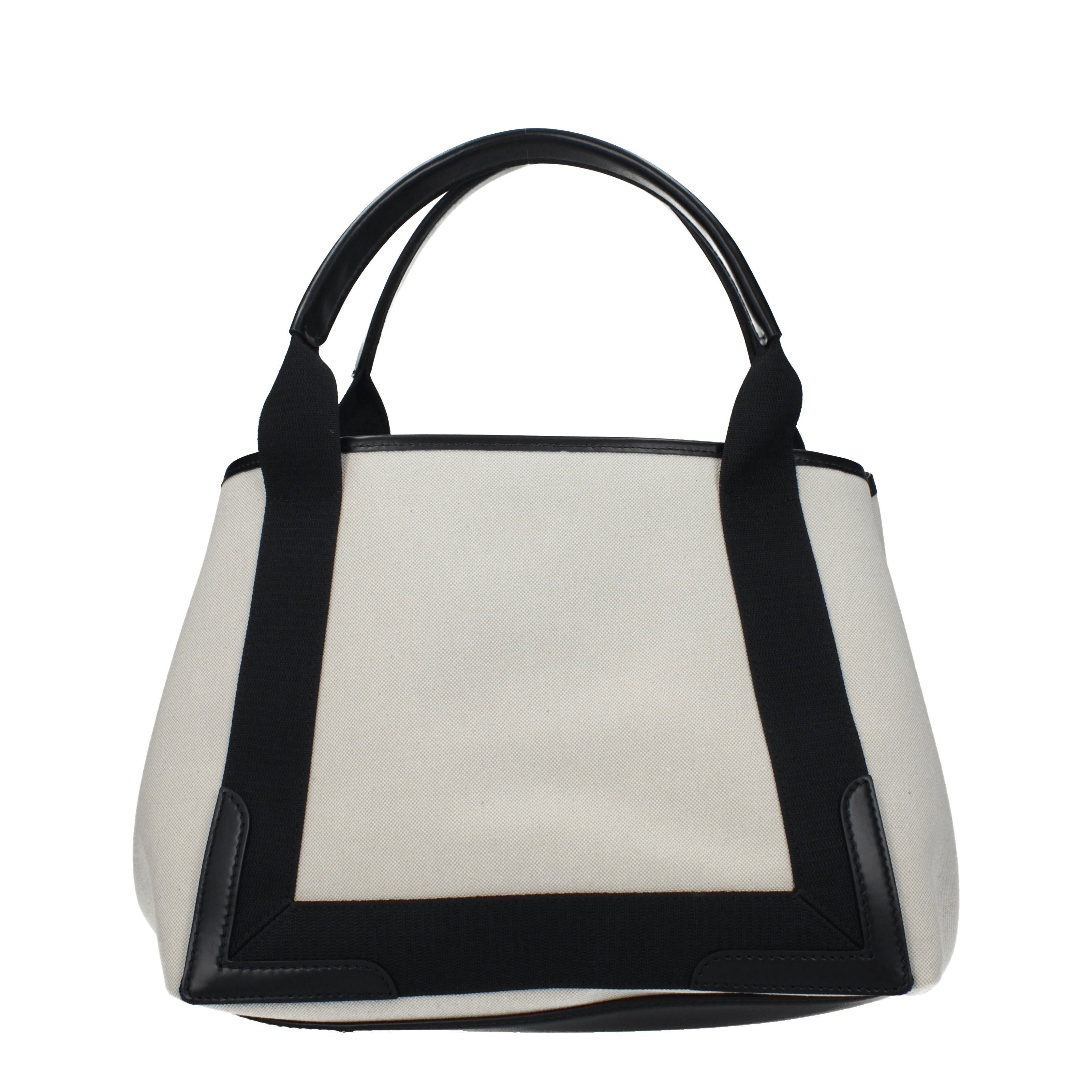 Balenciaga HandBag in Fabric Size ONE SIZE - 3 Thumbnail