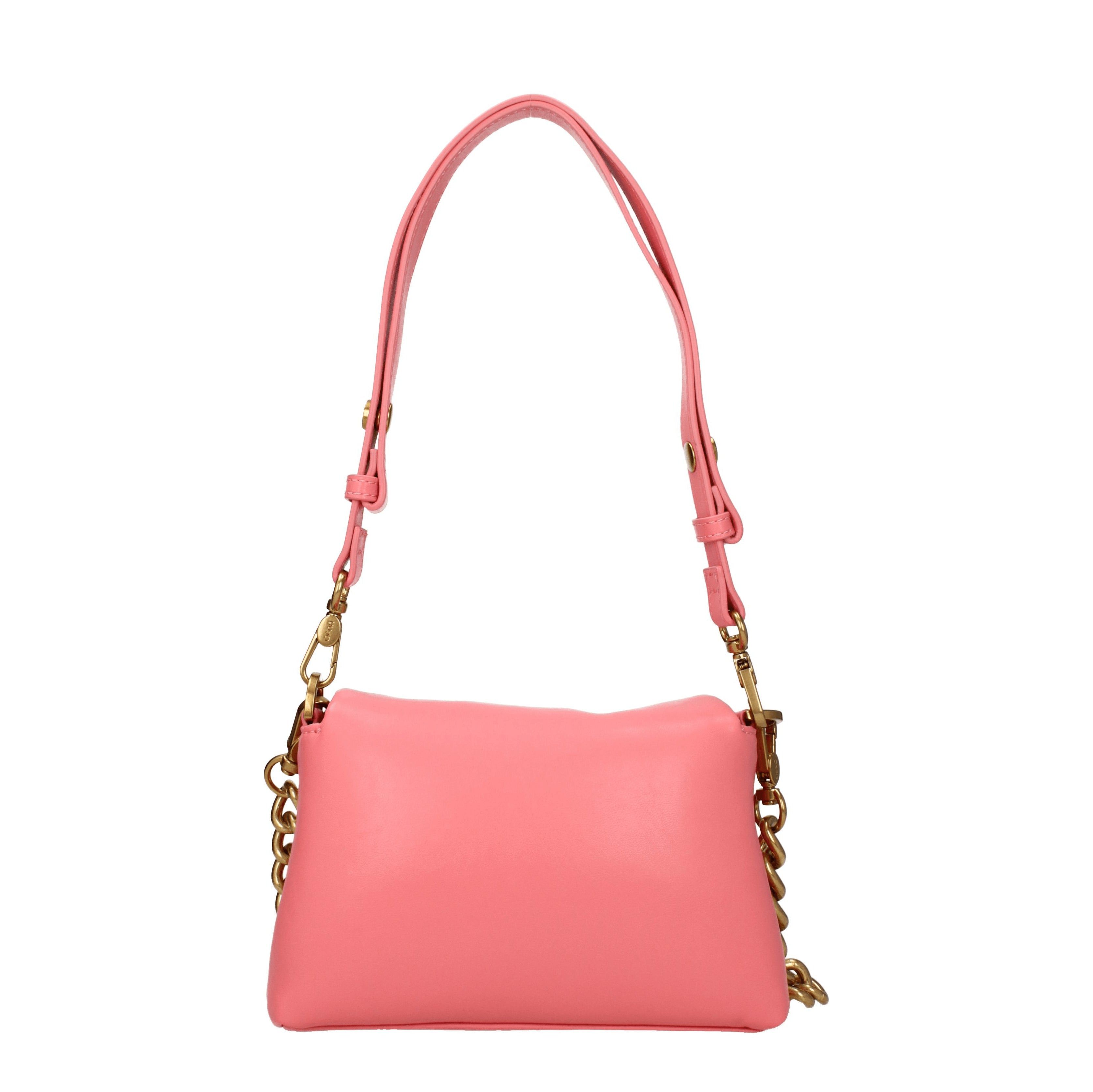 Liu Jo Shoulder Bag in Polyester Size ONE SIZE - 3 Thumbnail