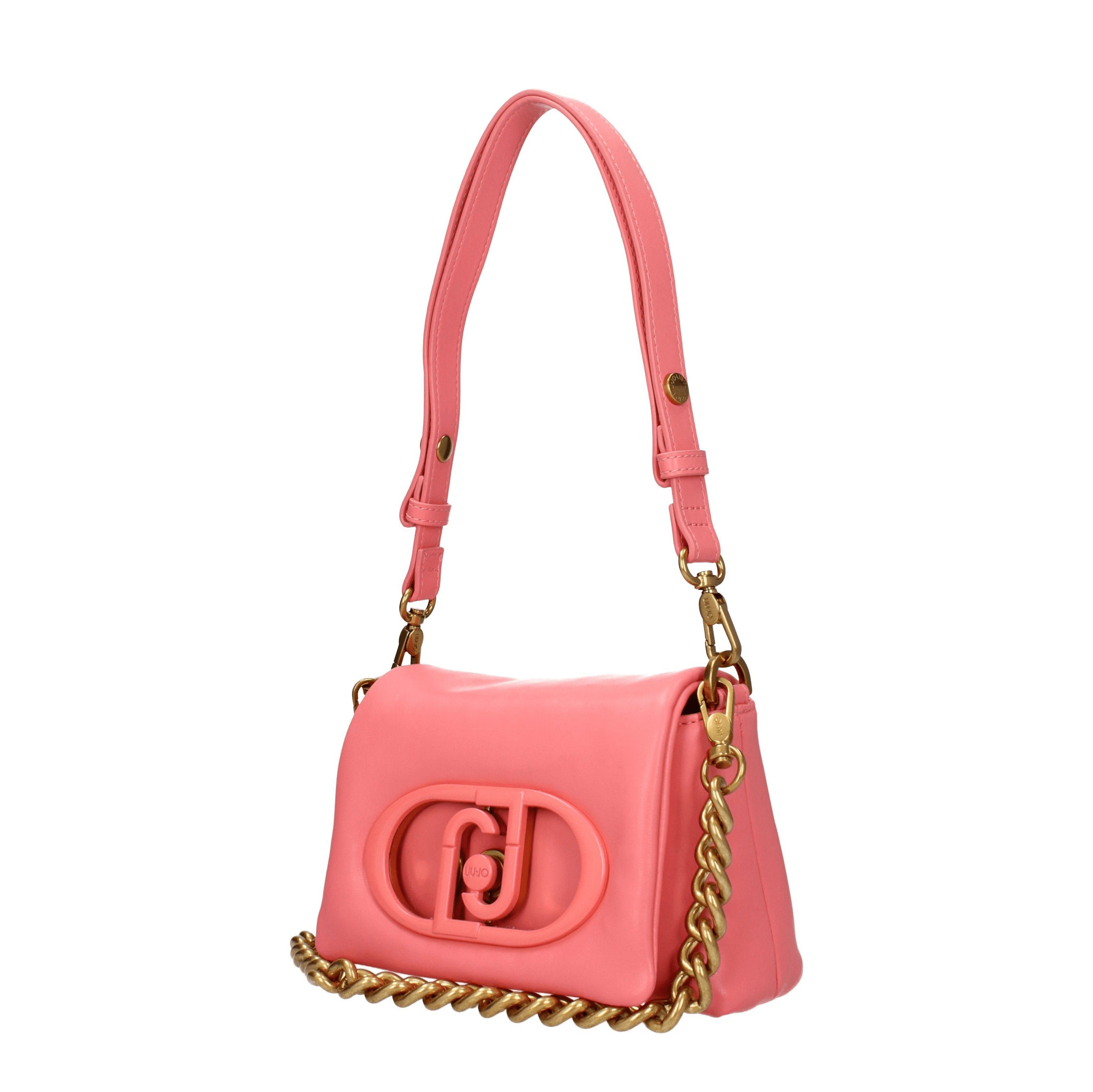 Liu Jo Shoulder Bag in Polyester Size ONE SIZE - 2 Thumbnail