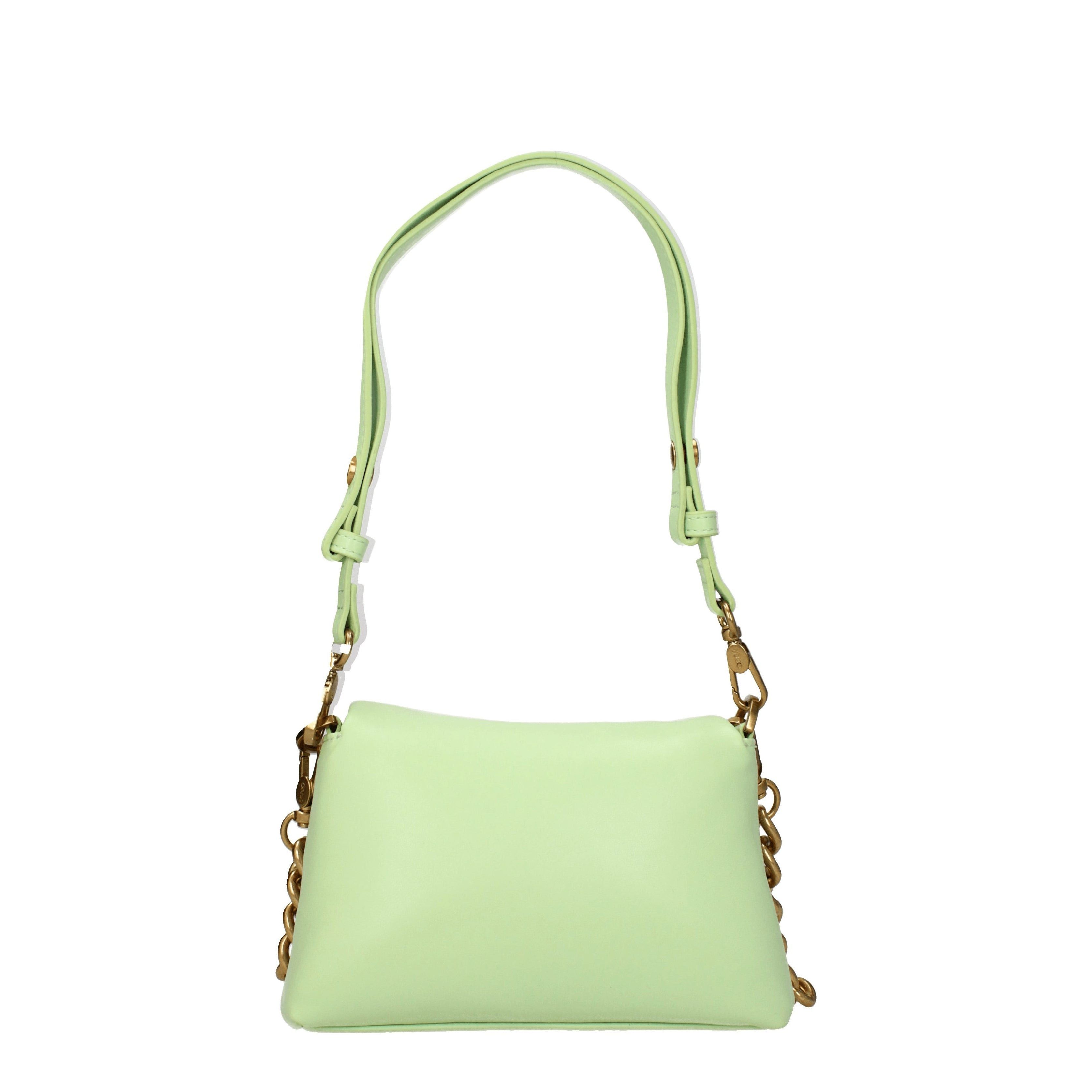 Liu Jo Shoulder Bag in Polyester Size ONE SIZE - 3 Thumbnail