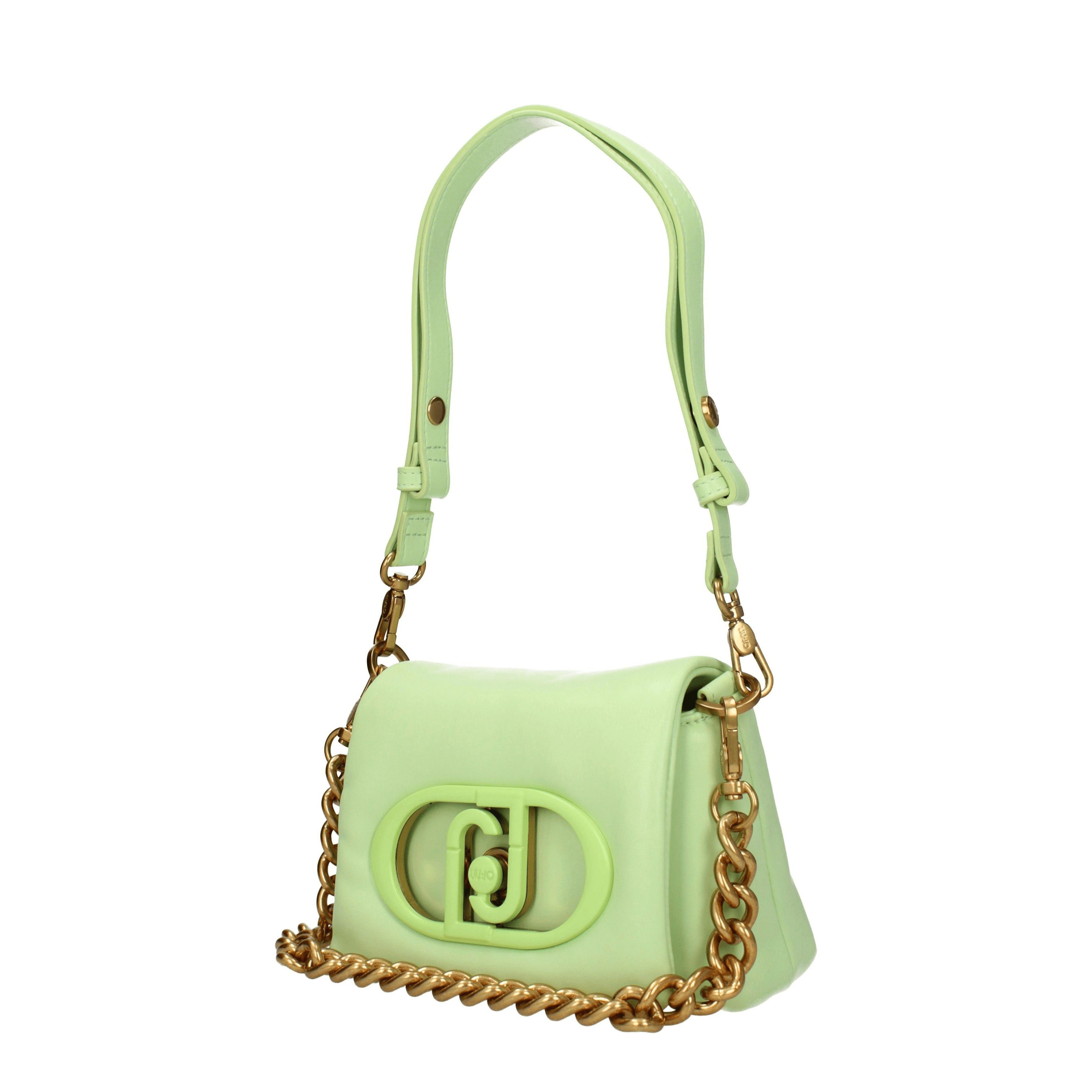 Liu Jo Shoulder Bag in Polyester Size ONE SIZE - 2 Thumbnail