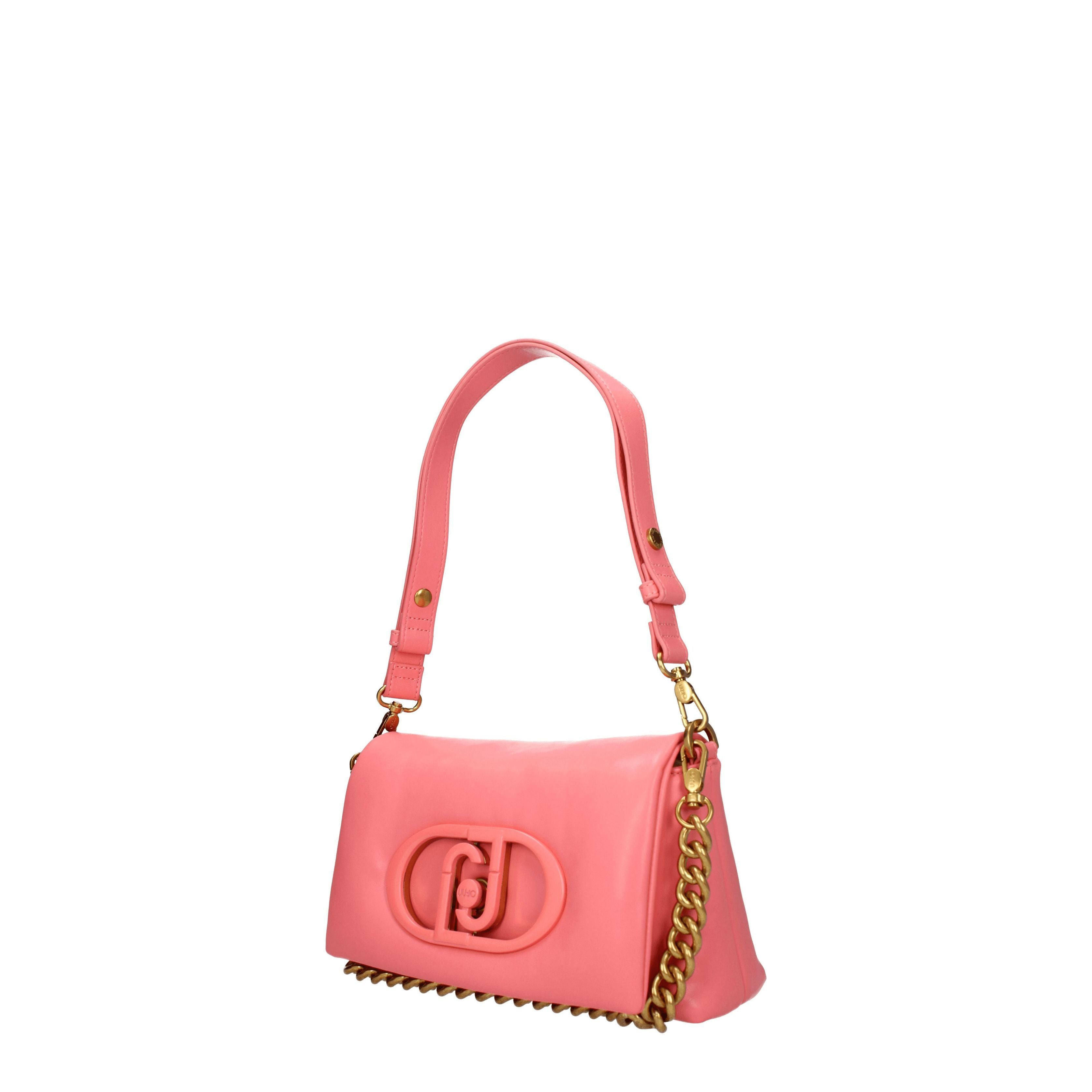 Liu Jo Shoulder Bag in Polyester Size ONE SIZE - 2 Thumbnail