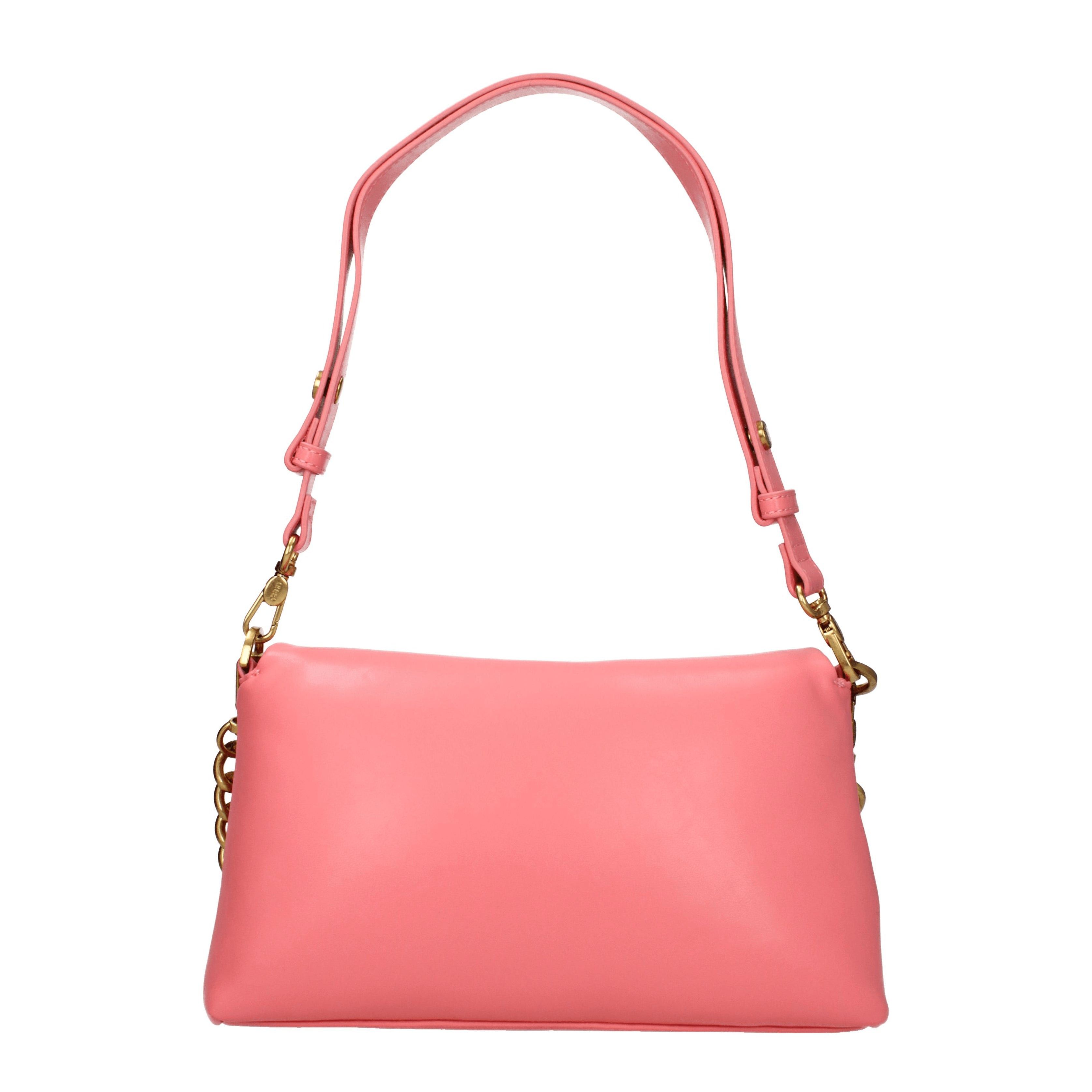 Liu Jo Shoulder Bag in Polyester Size ONE SIZE - 3 Thumbnail