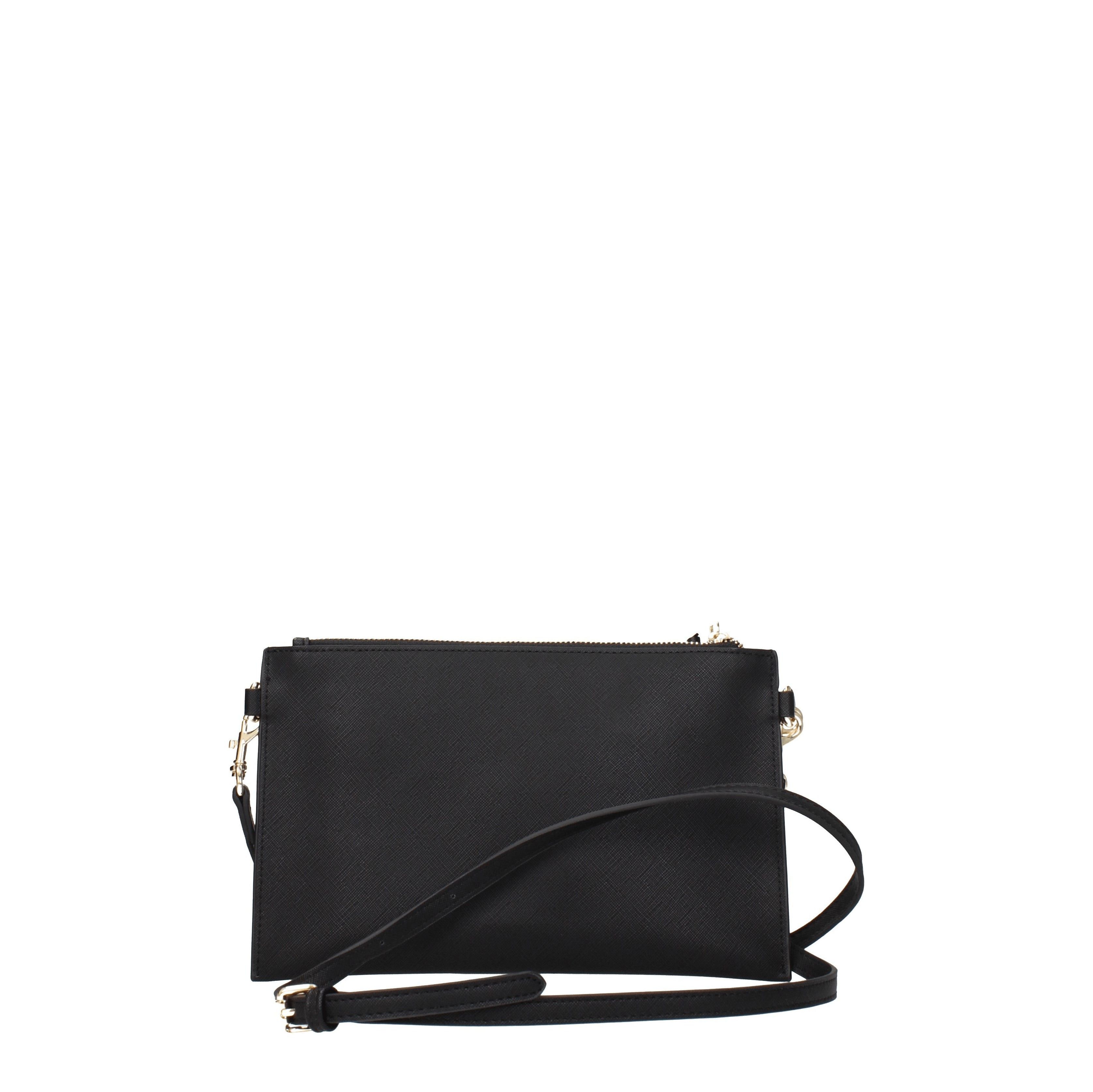 Versace Jeans Couture Clutches Women Polyurethane Size ONE SIZE - 3 Thumbnail