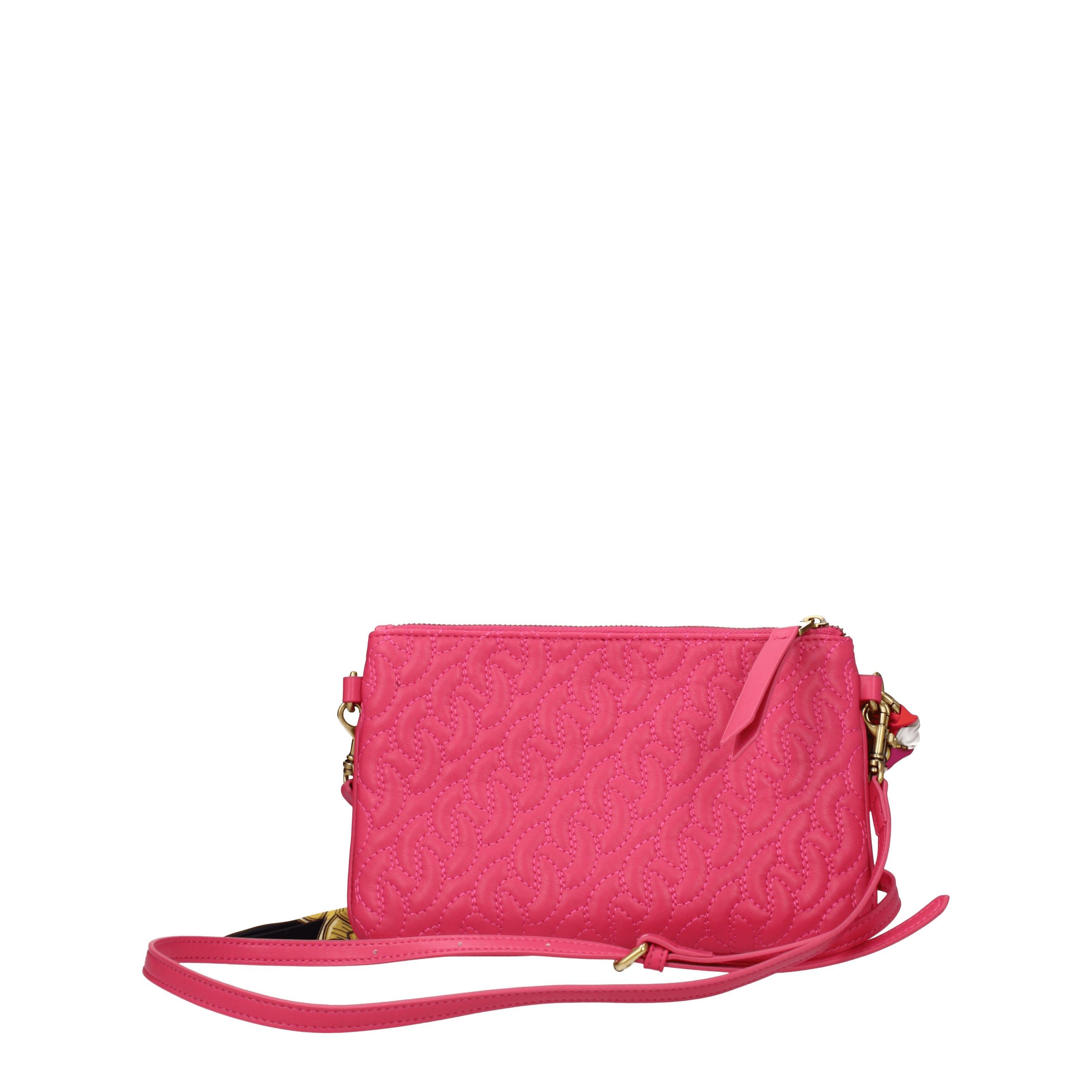 Versace Jeans Couture Clutches Women Polyurethane Size ONE SIZE - 3 Thumbnail