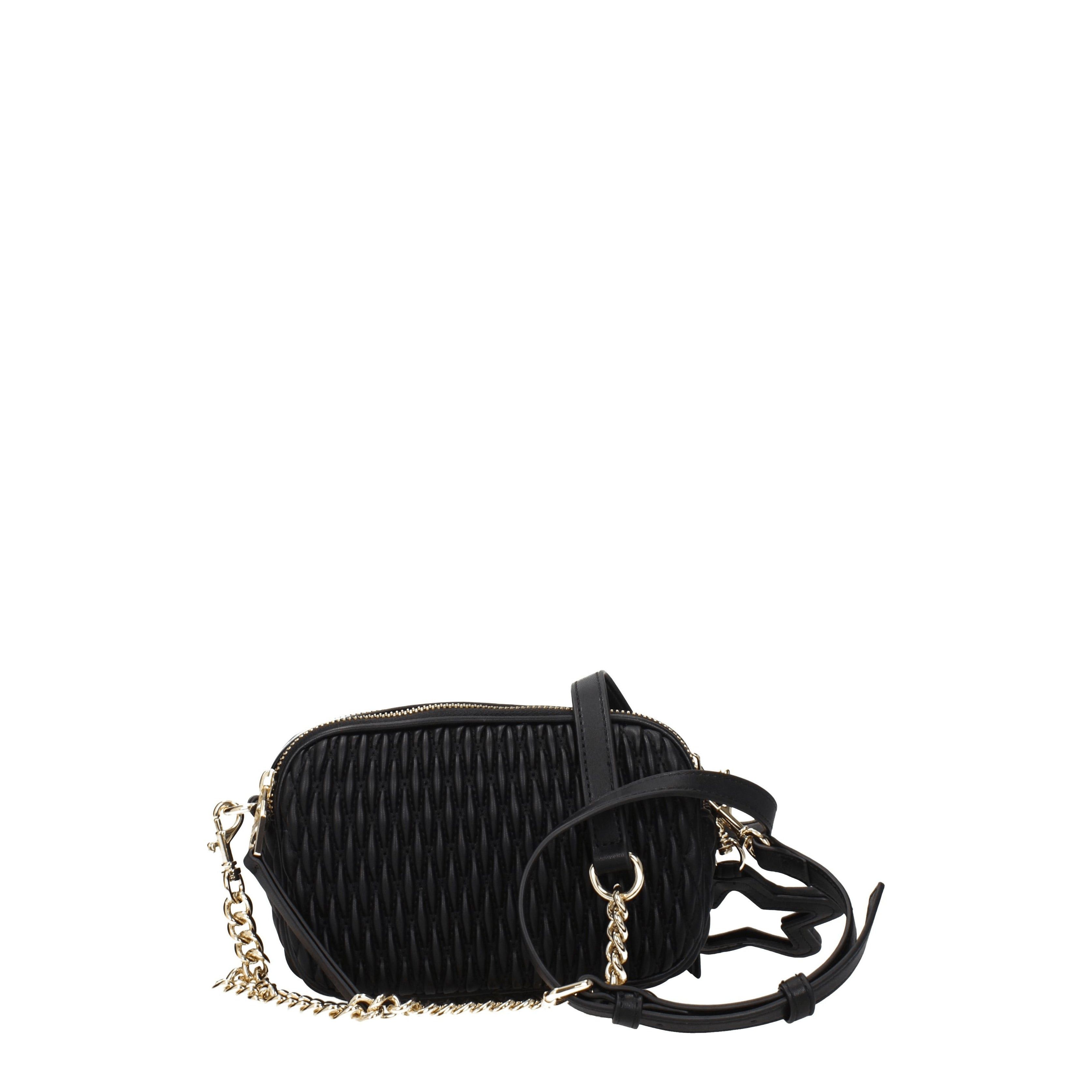 Versace Jeans Couture Crossbody Bag in Polyurethane Size ONE SIZE - 3 Thumbnail
