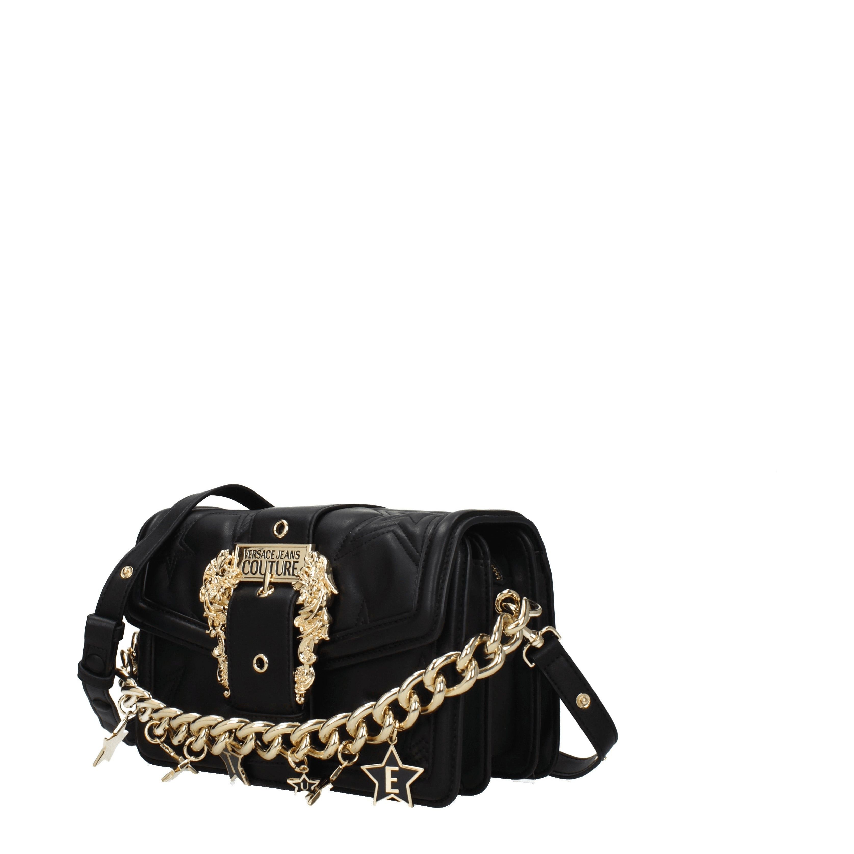 Versace Jeans Couture HandBag in Polyurethane Size ONE SIZE - 2 Thumbnail