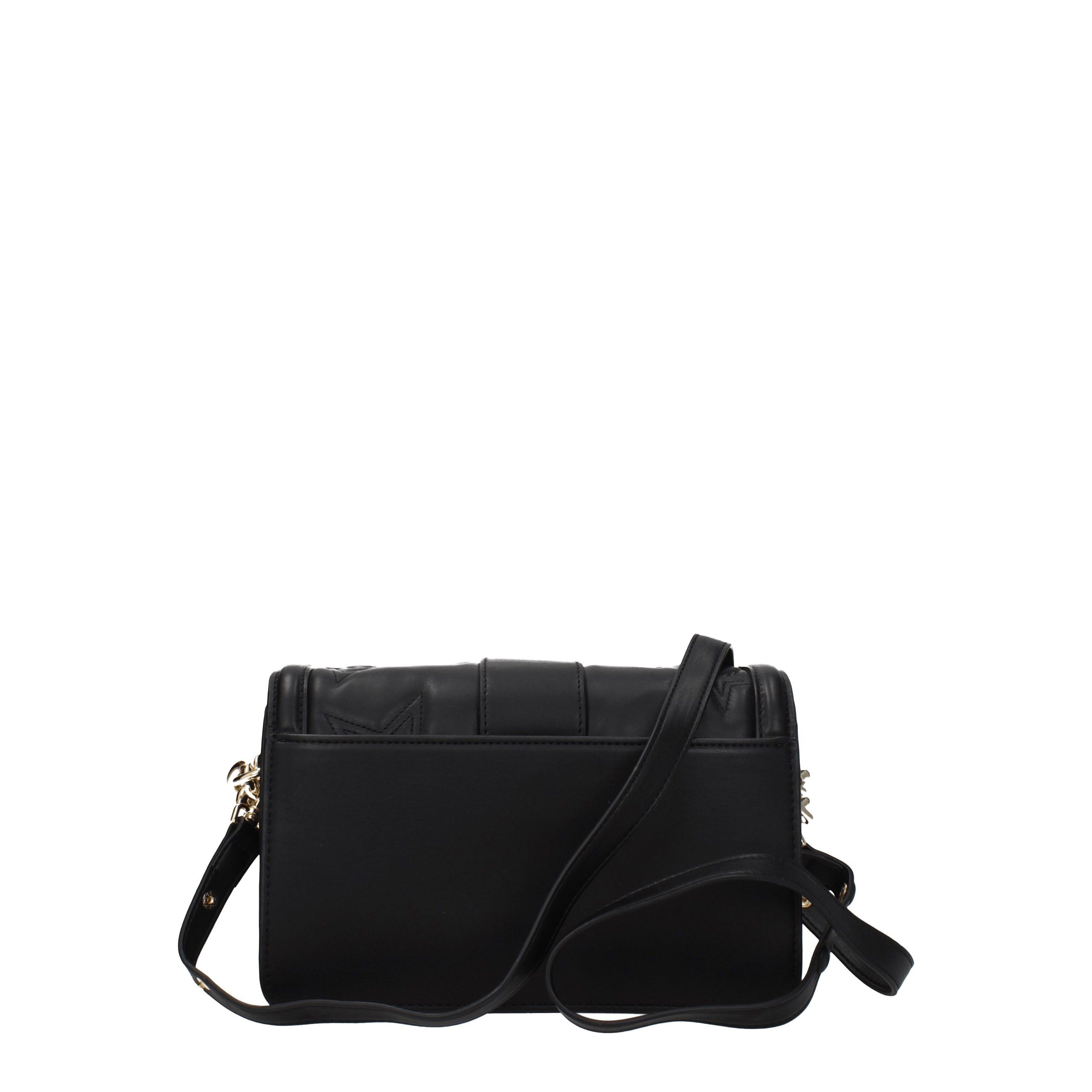 Versace Jeans Couture HandBag in Polyurethane Size ONE SIZE - 3 Thumbnail