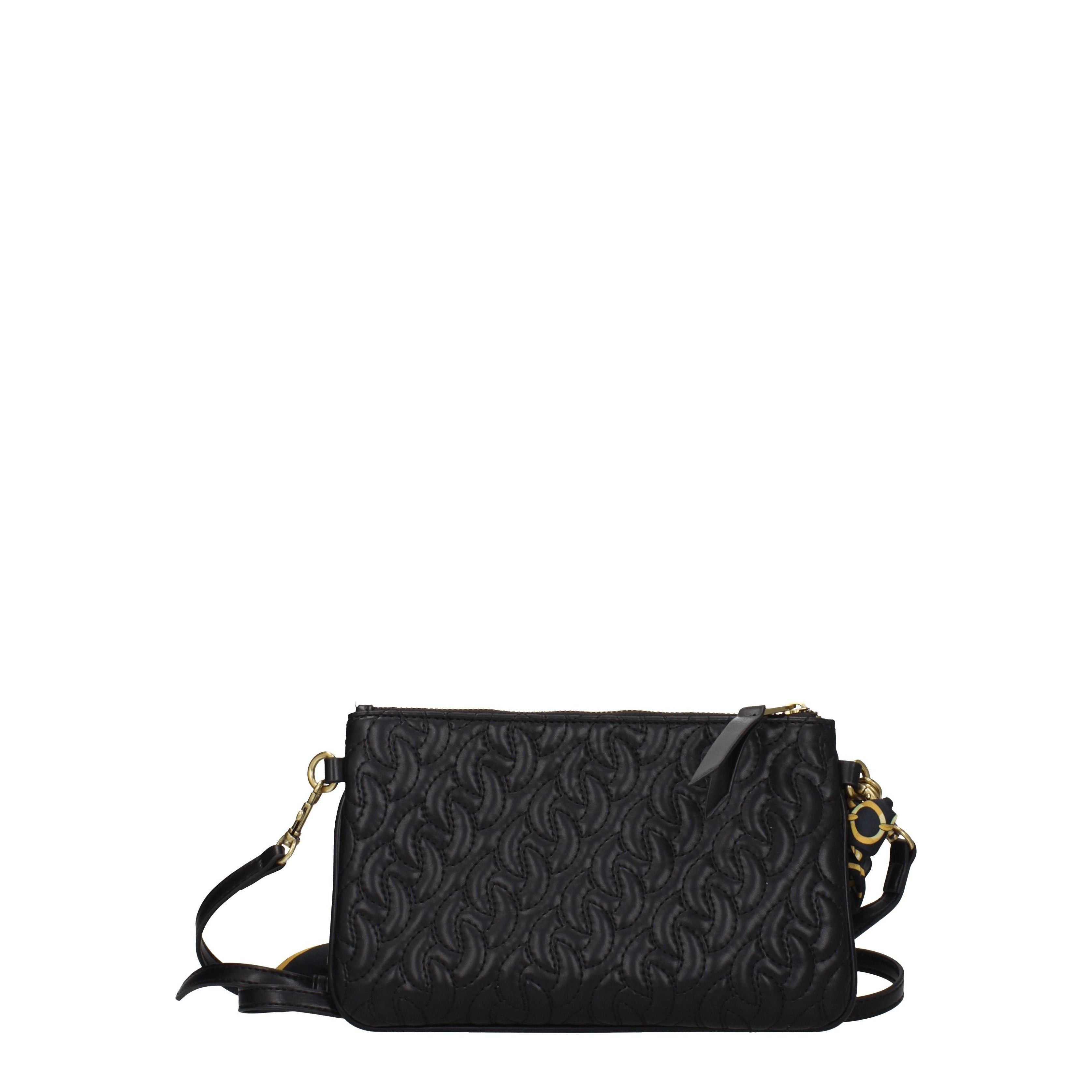 Versace Jeans Couture Clutches Women Polyurethane Size ONE SIZE - 3 Thumbnail
