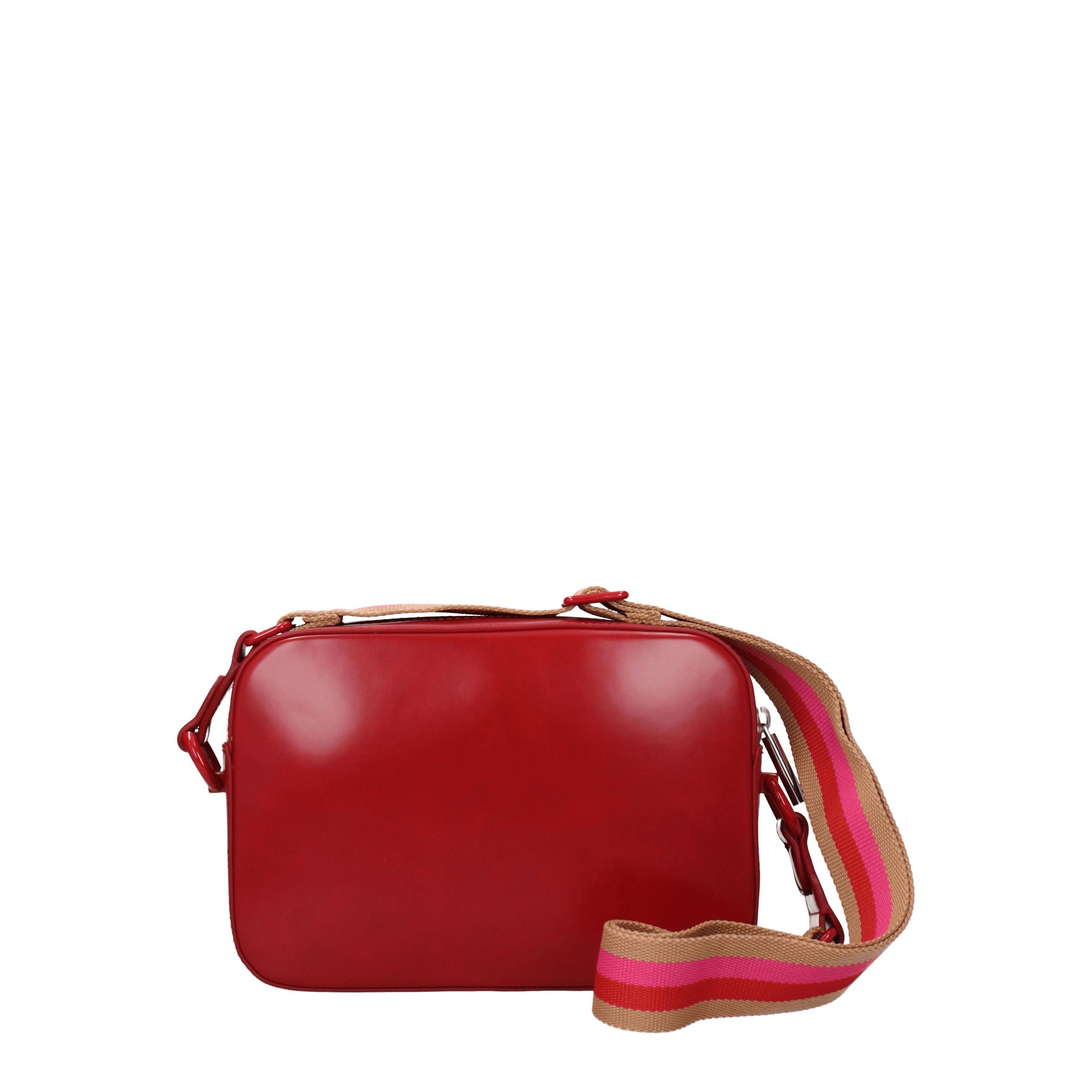 Liu Jo Crossbody Bag in Polyester Size ONE SIZE - 3 Thumbnail