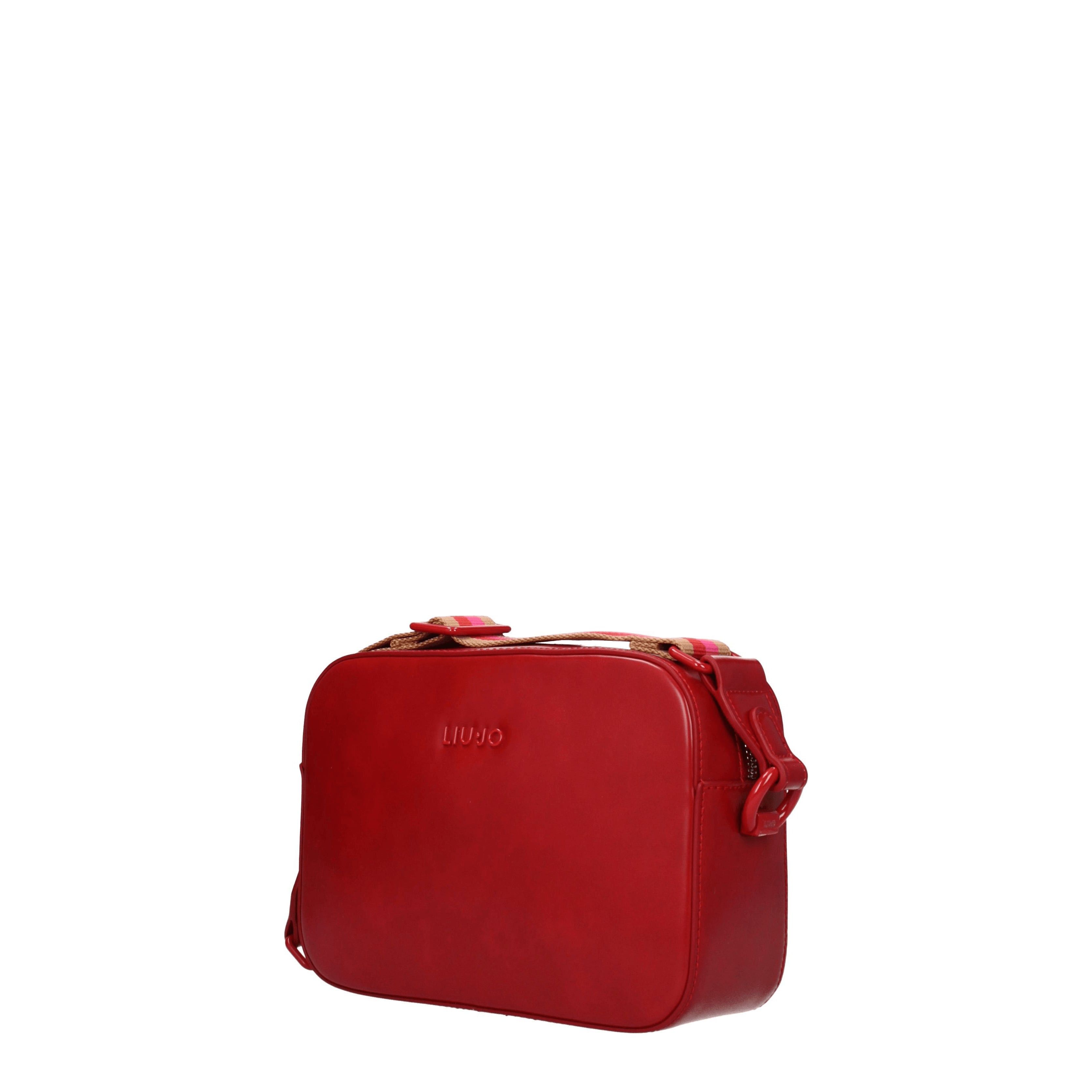 Liu Jo Crossbody Bag in Polyester Size ONE SIZE - 2 Thumbnail