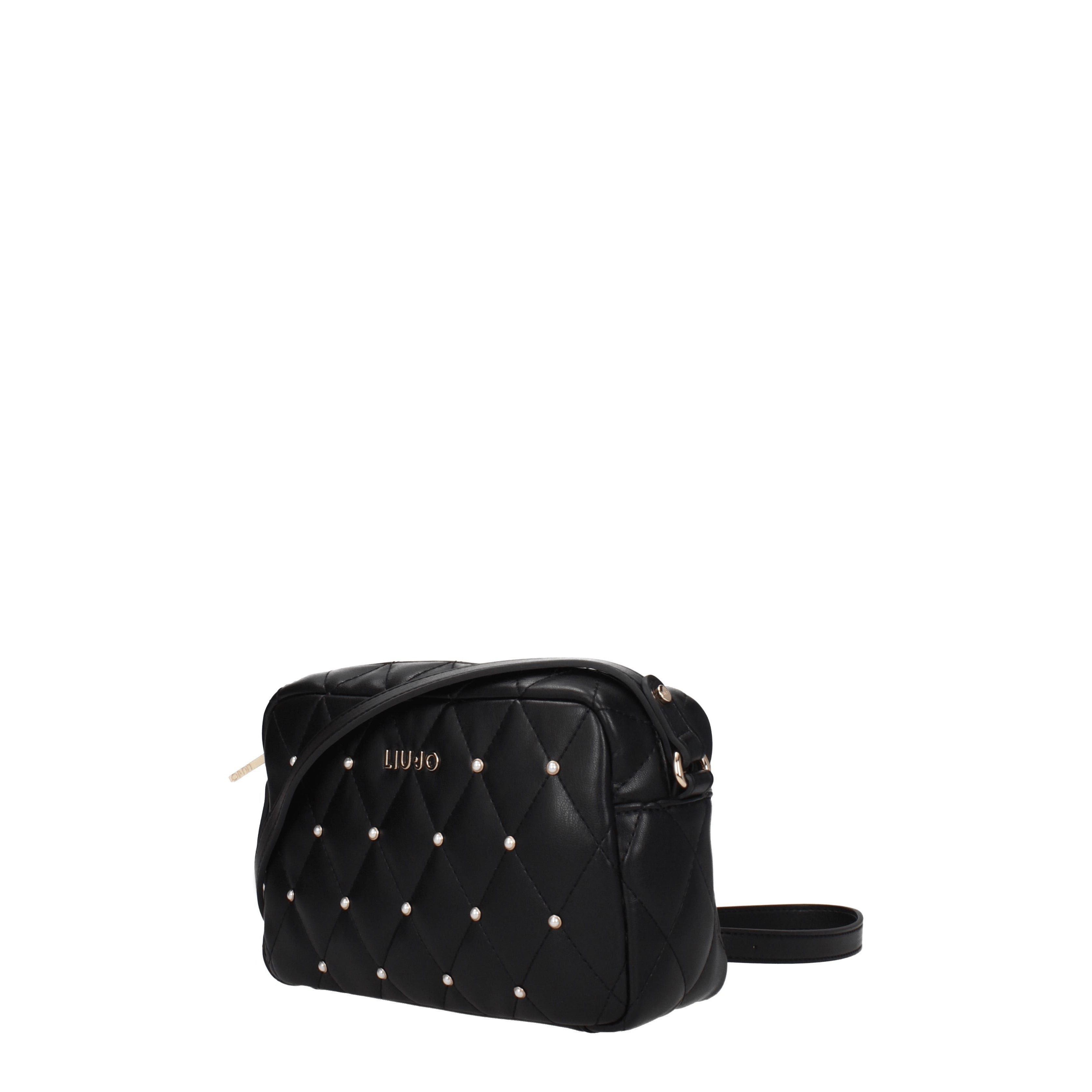 Liu Jo Crossbody Bag in Polyester Size ONE SIZE - 2 Thumbnail