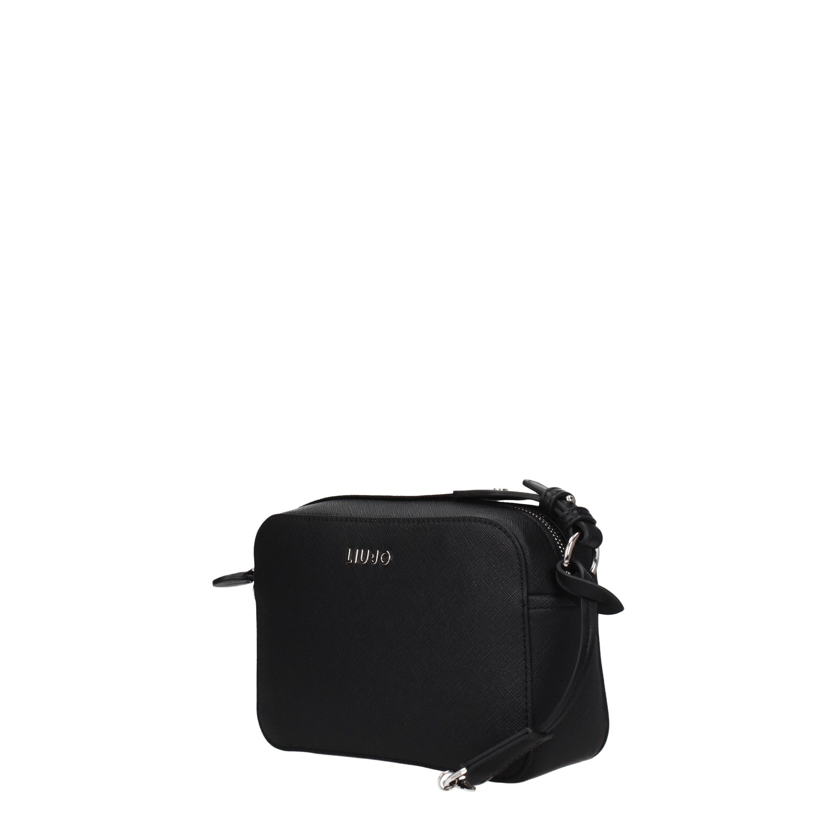 Liu Jo Shoulder Bag in Polyester Size ONE SIZE - 2 Thumbnail