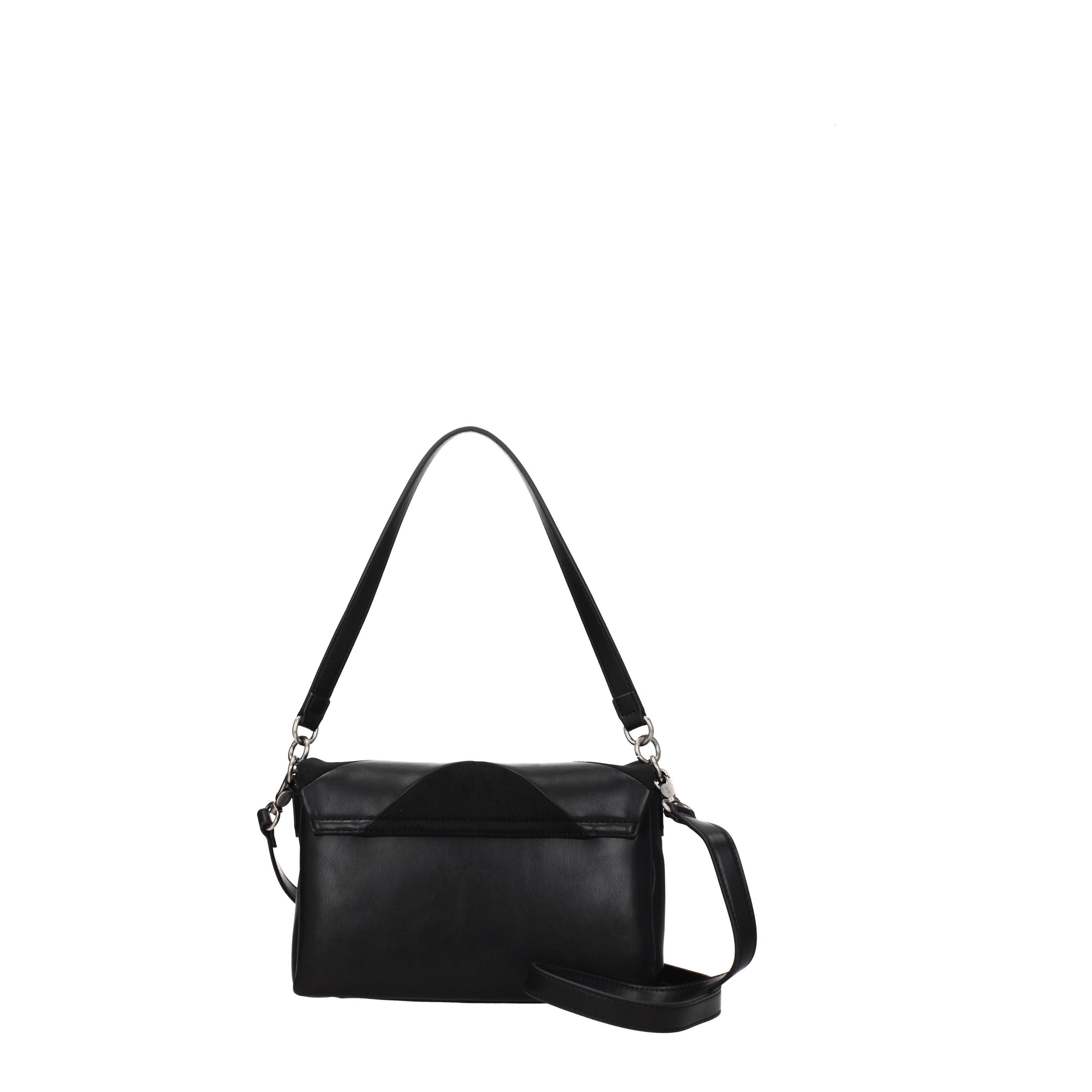 Liu Jo Shoulder Bag in Polyester Size ONE SIZE - 3 Thumbnail