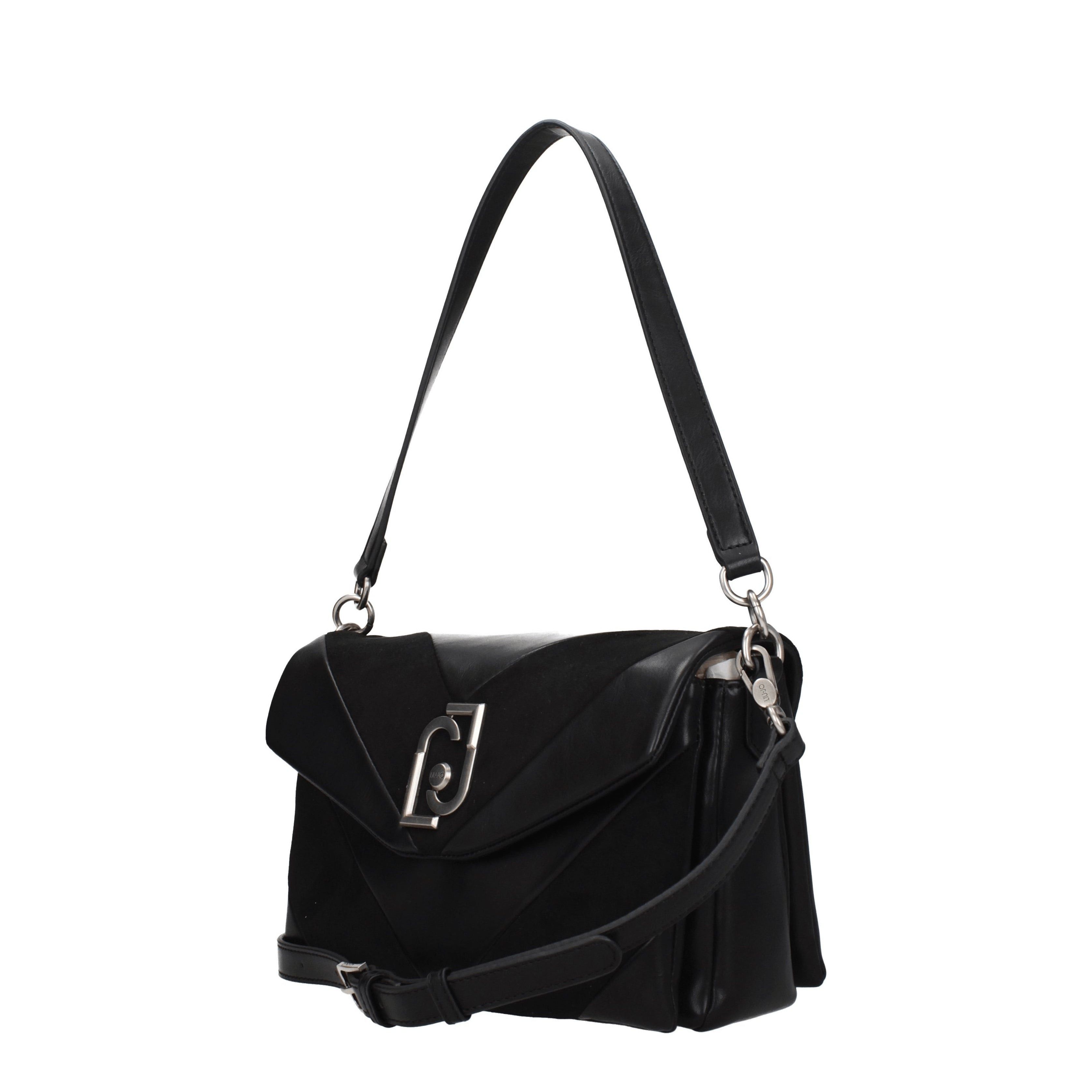 Liu Jo Shoulder Bag in Polyester Size ONE SIZE - 2 Thumbnail