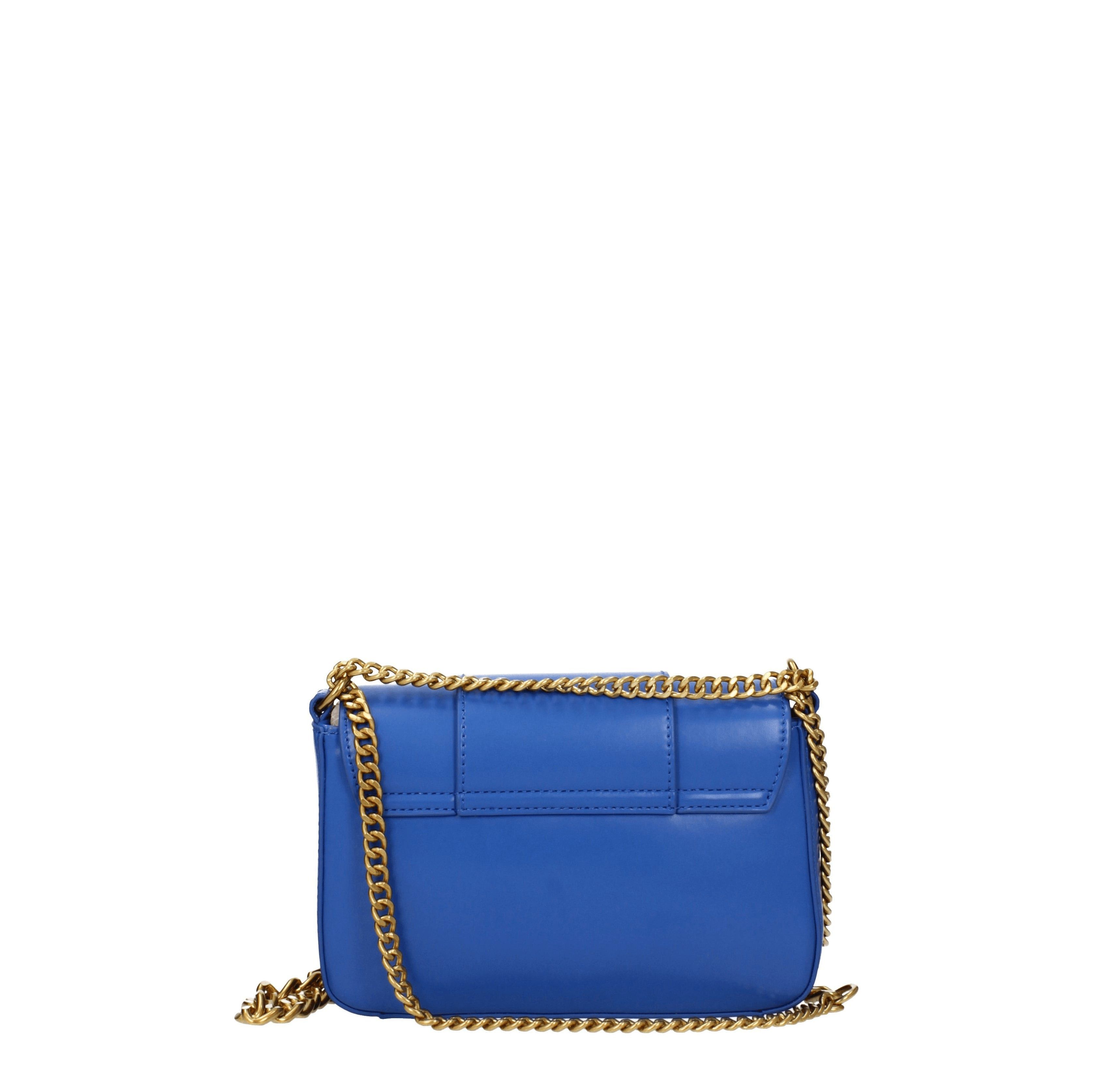 Liu Jo Crossbody Bag in Polyester Size ONE SIZE - 3 Thumbnail