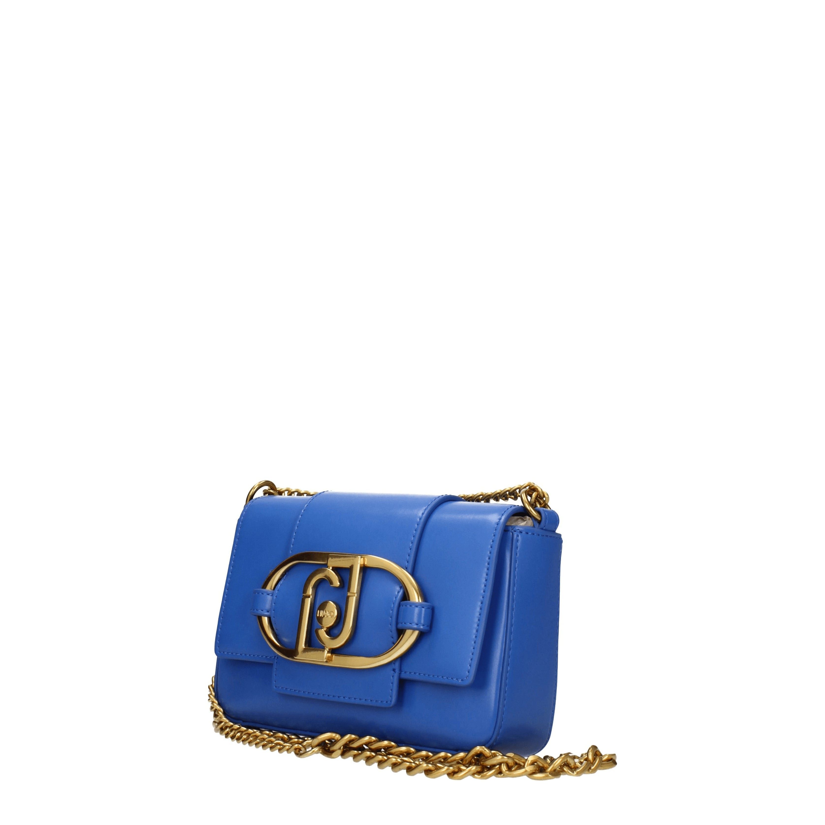 Liu Jo Crossbody Bag in Polyester Size ONE SIZE - 2 Thumbnail