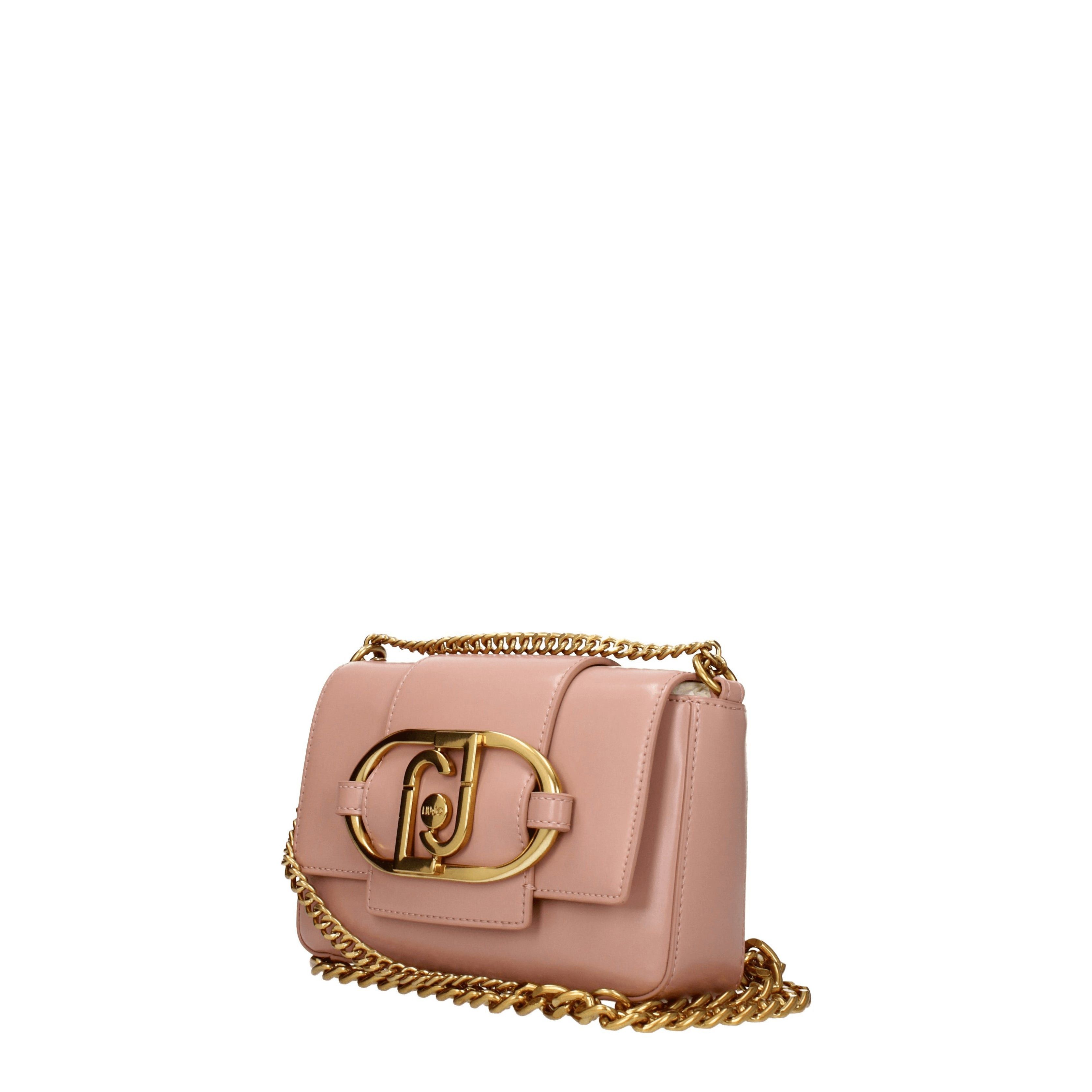 Liu Jo Shoulder Bag in Polyester Size ONE SIZE - 2 Thumbnail