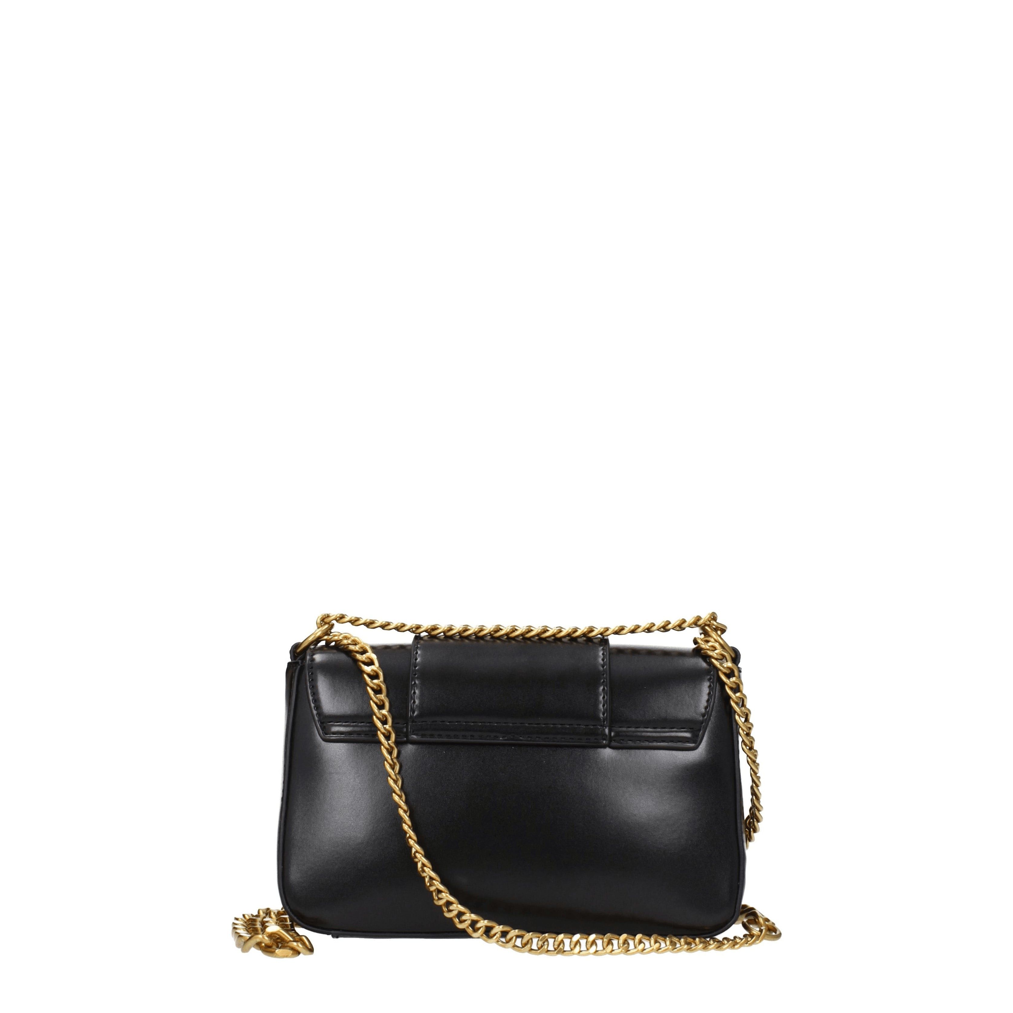 Liu Jo Shoulder Bag in Polyester Size ONE SIZE - 3 Thumbnail