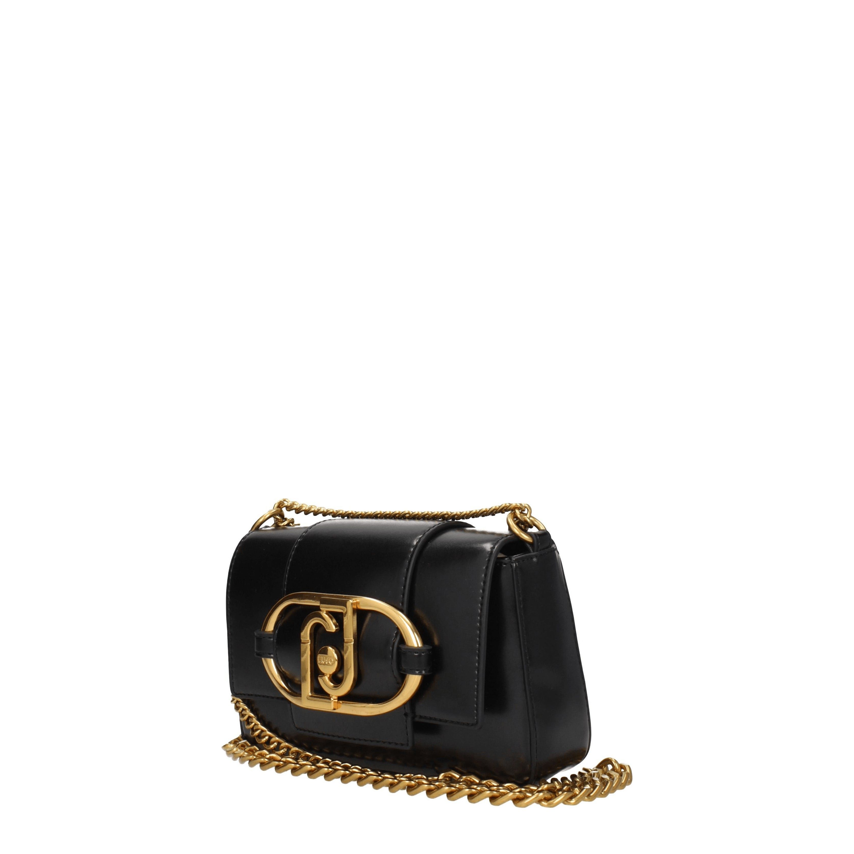 Liu Jo Shoulder Bag in Polyester Size ONE SIZE - 2 Thumbnail