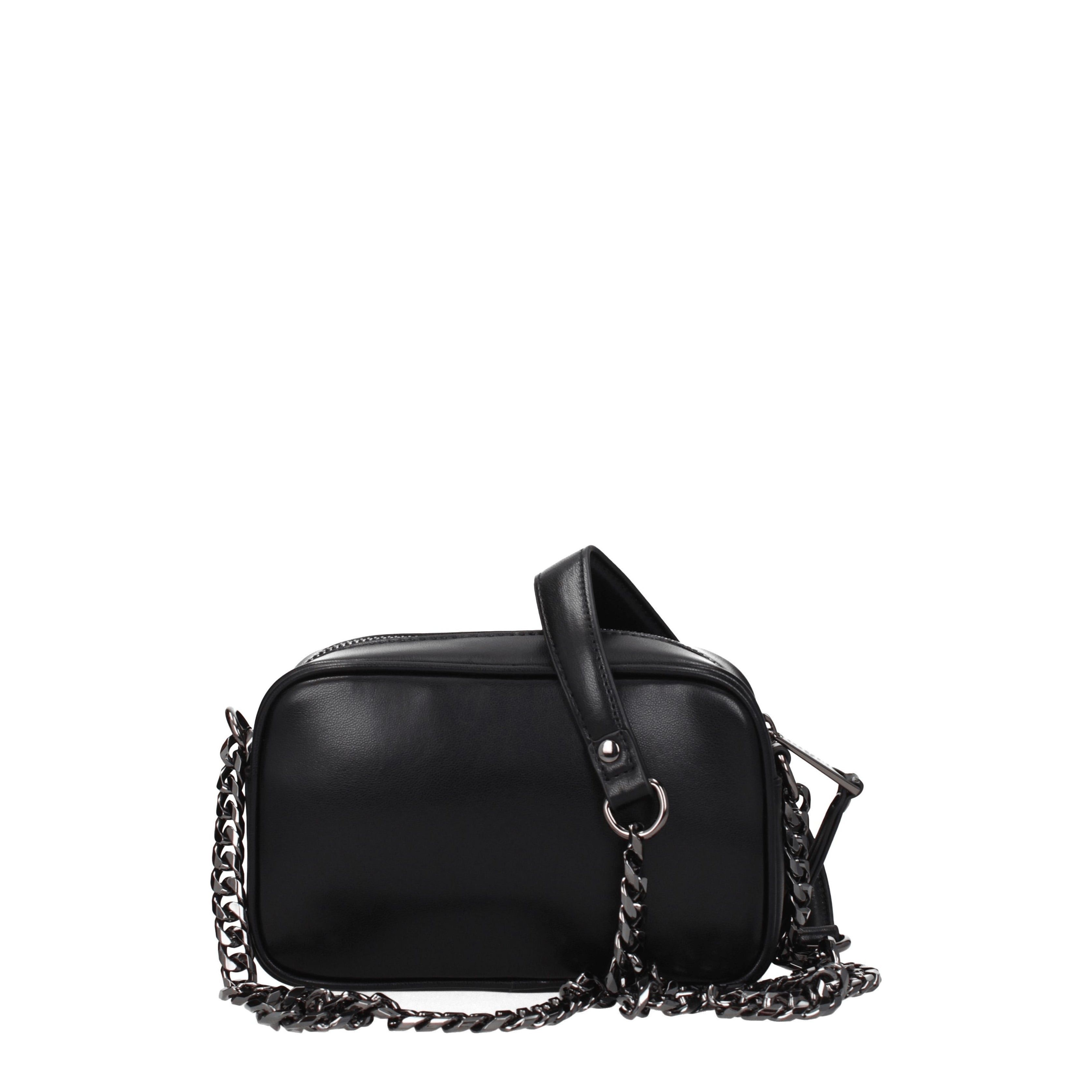 John Richmond Crossbody Bag in Polyurethane Size ONE SIZE - 3 Thumbnail