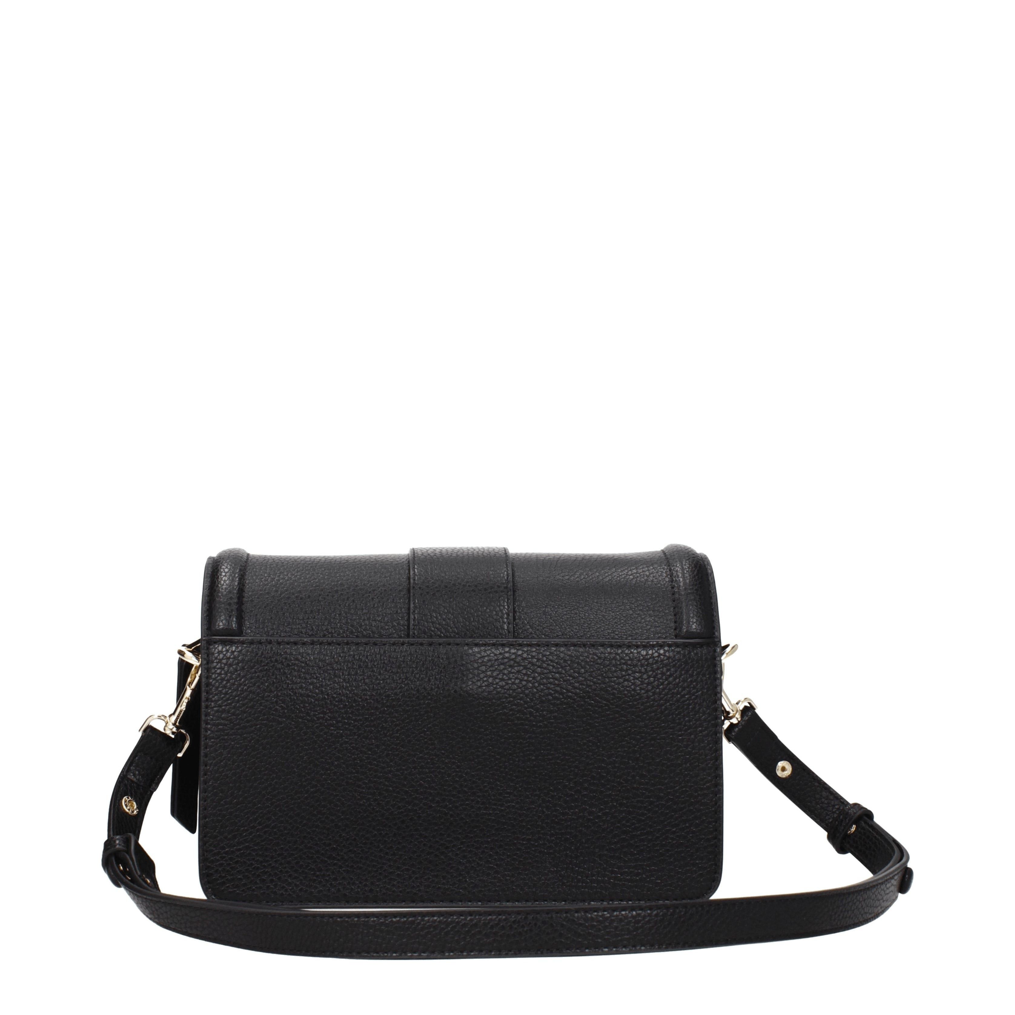 Versace Jeans Couture Shoulder Bag in Polyurethane Size ONE SIZE - 3 Thumbnail