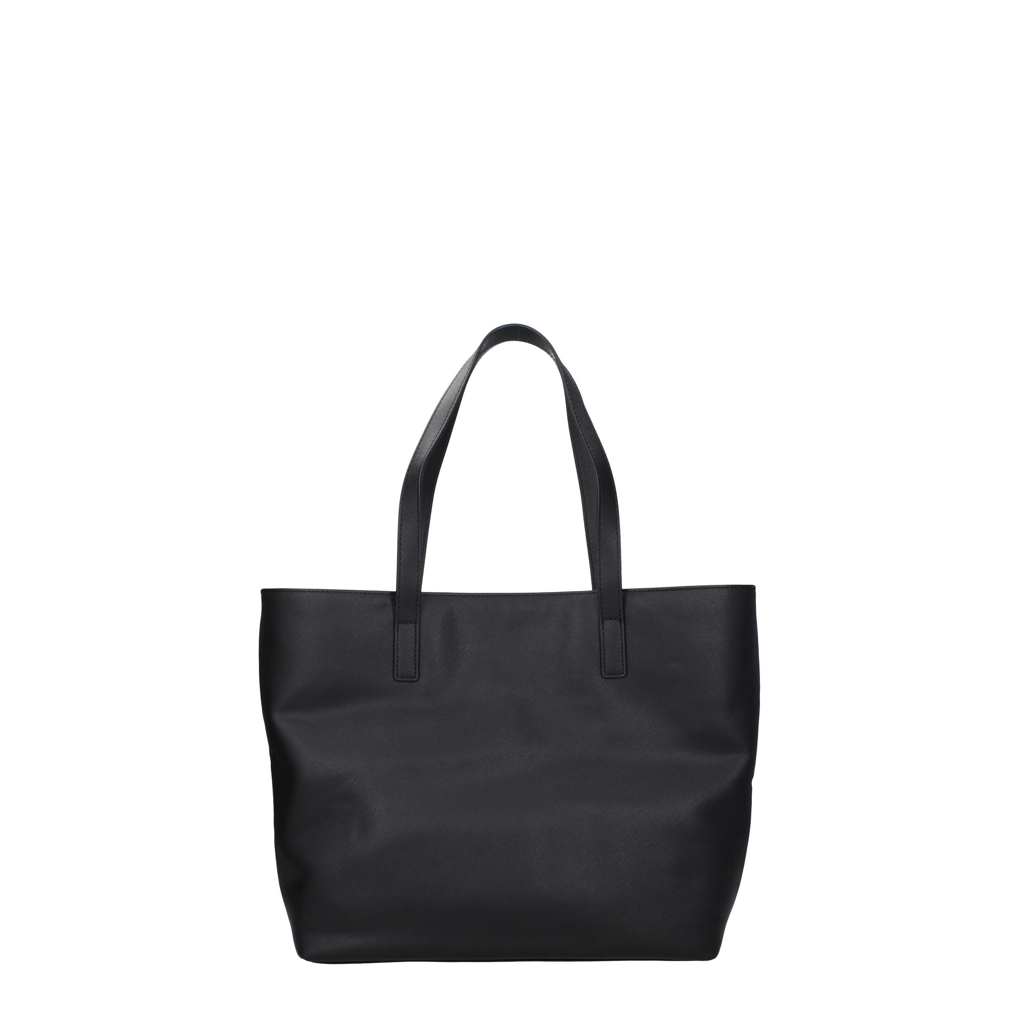 Versace Jeans Couture Shoulder Bag in Polyurethane Size ONE SIZE - 3 Thumbnail