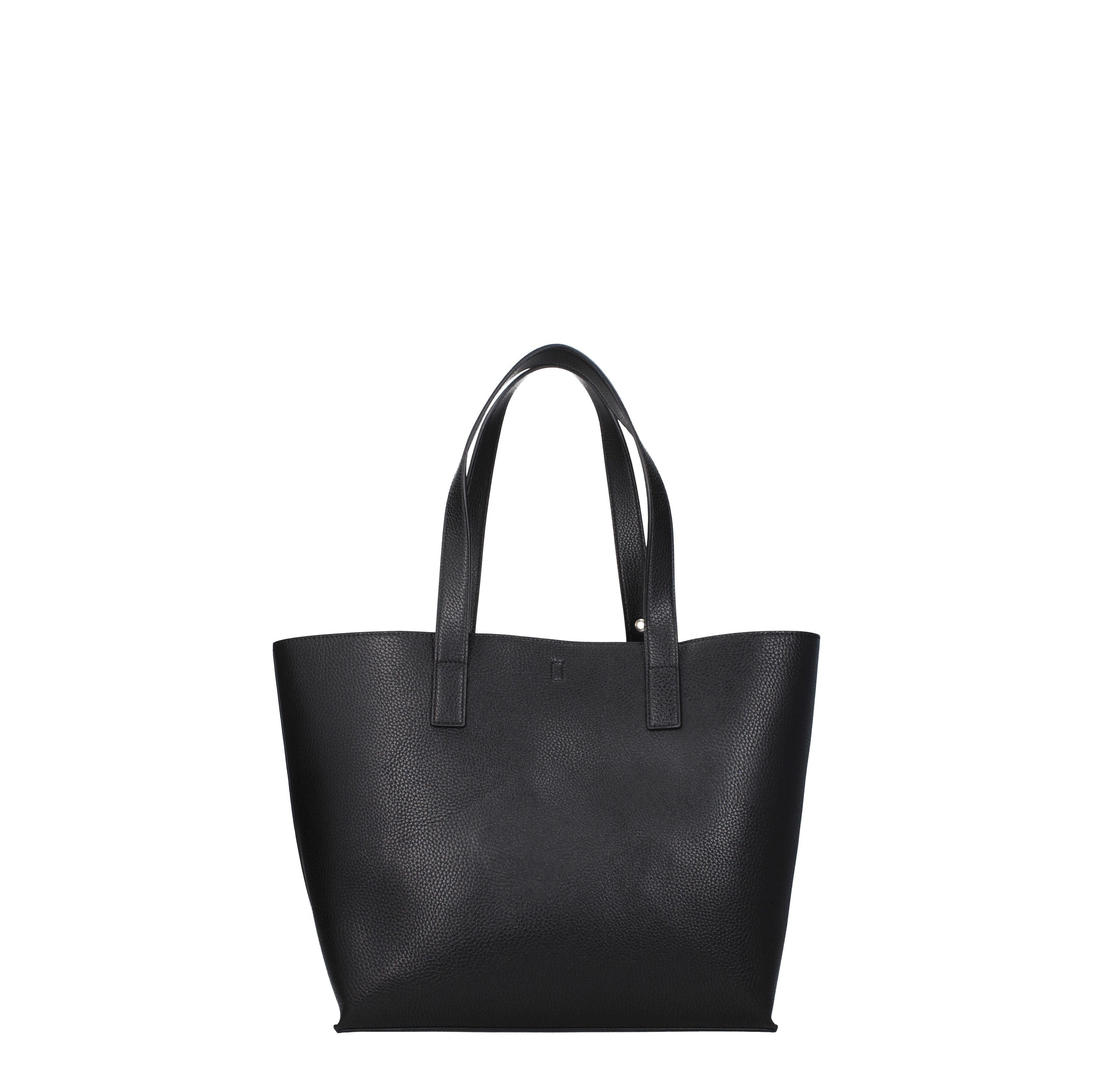 Versace Jeans Couture Shoulder Bag in Polyurethane Size ONE SIZE - 3 Thumbnail