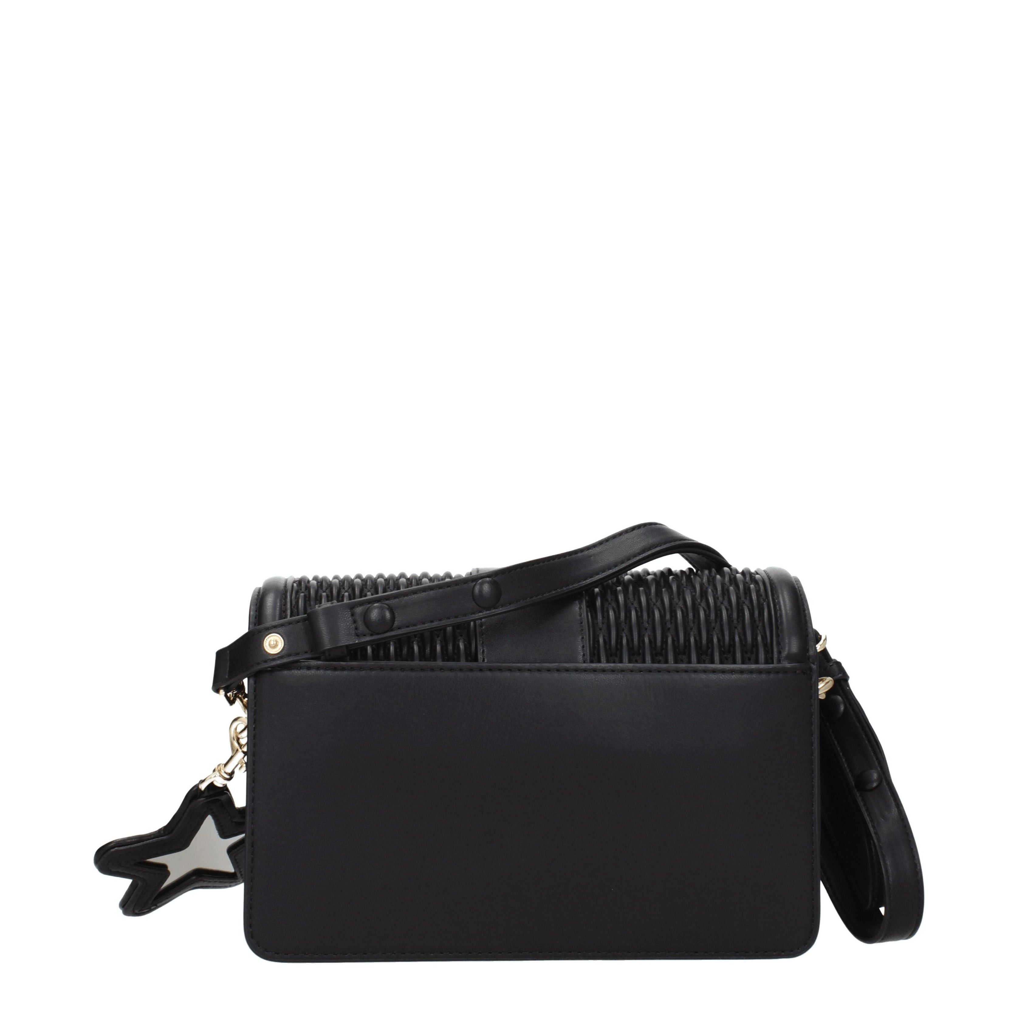 Versace Jeans Couture Shoulder Bag in Polyurethane Size ONE SIZE - 3 Thumbnail