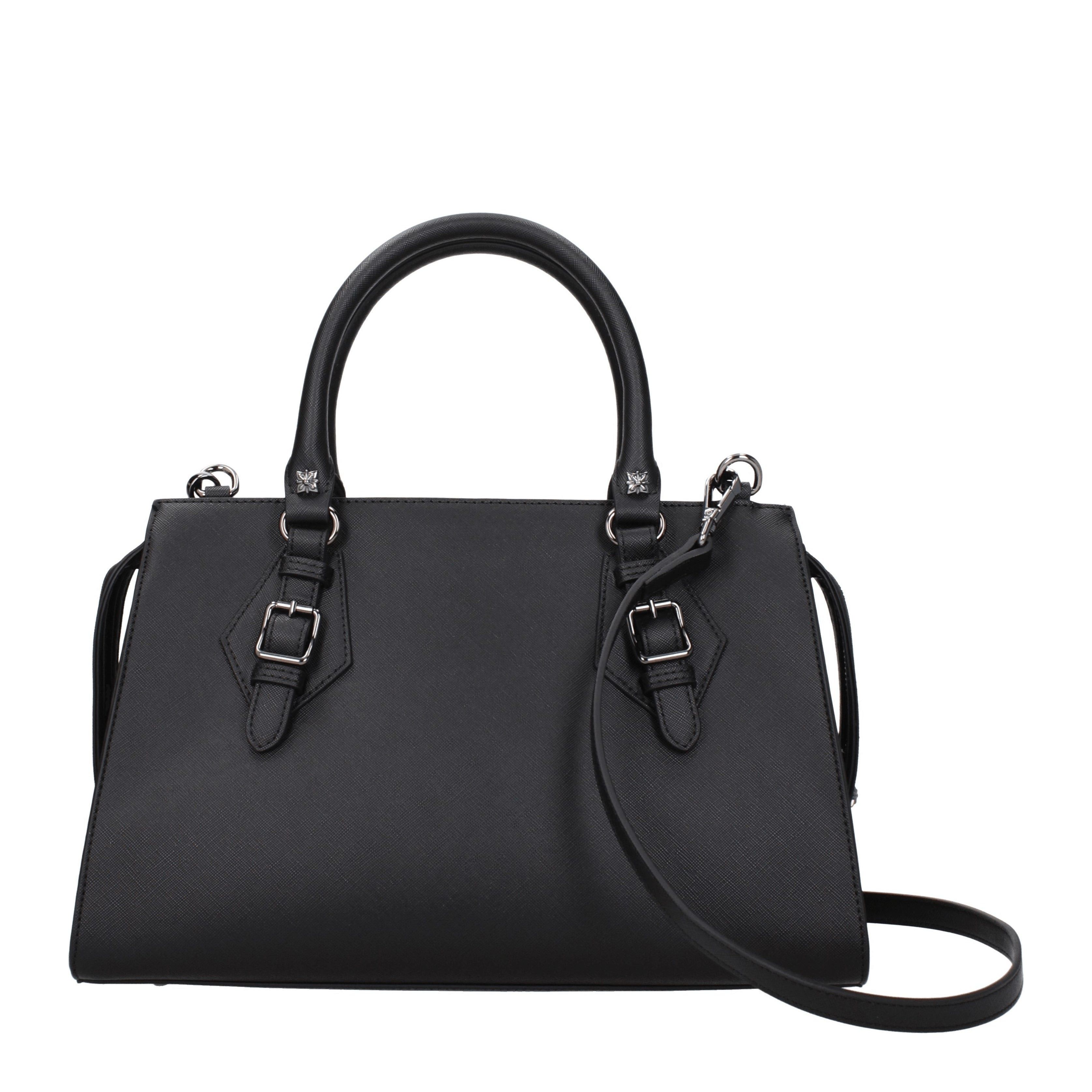John Richmond HandBag in Polyurethane Size ONE SIZE - 3 Thumbnail