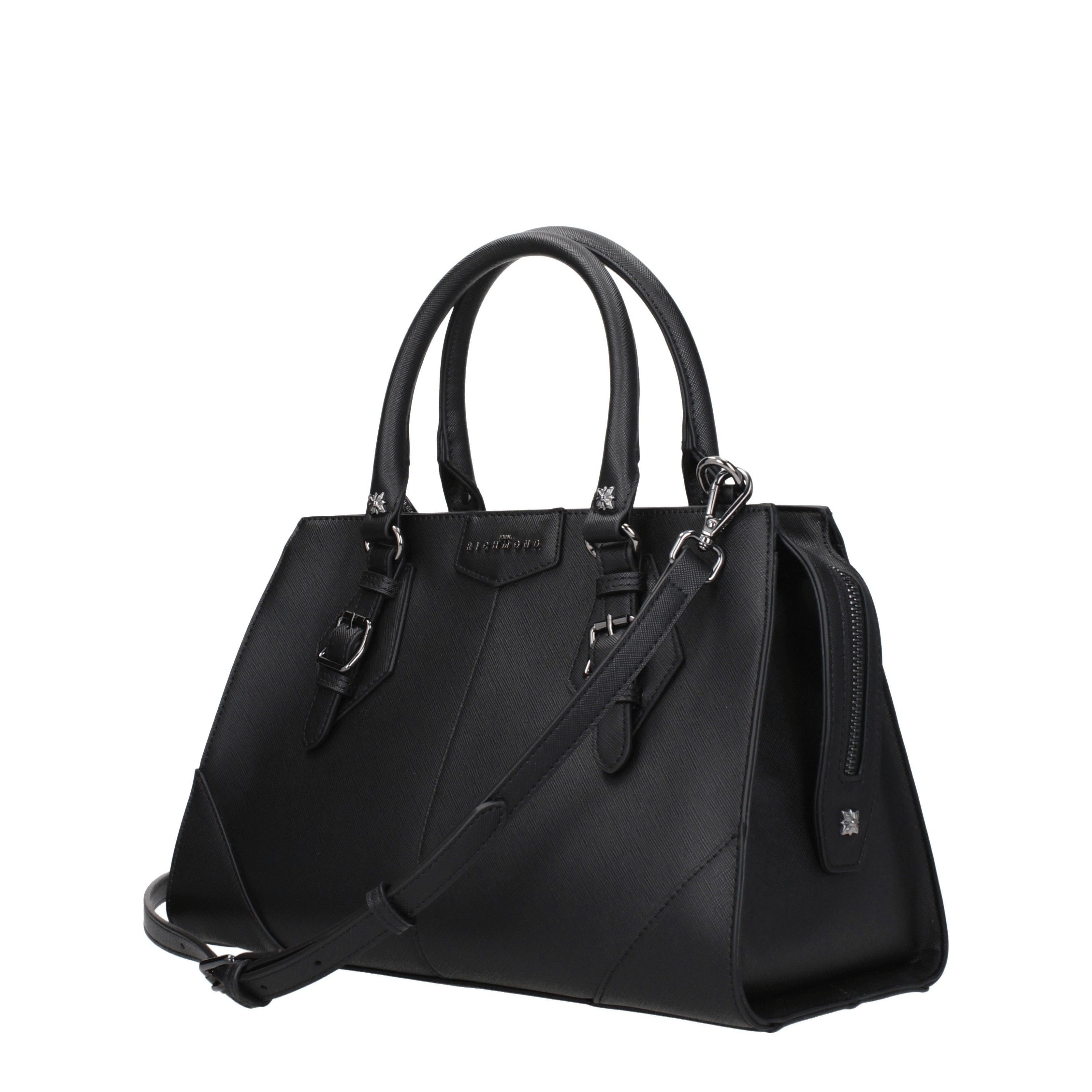 John Richmond HandBag in Polyurethane Size ONE SIZE - 2 Thumbnail