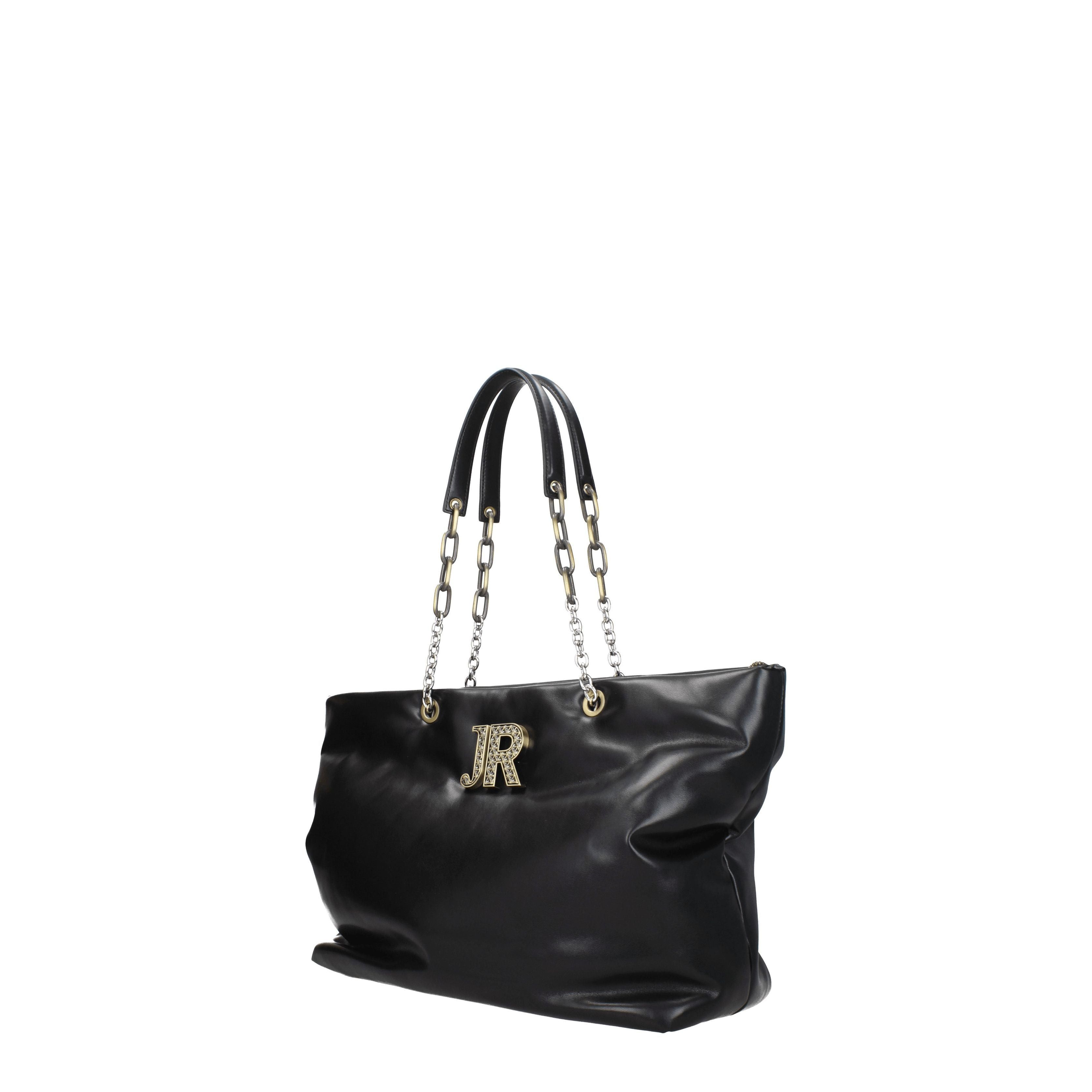 John Richmond Shoulder Bag in Polyurethane Size ONE SIZE - 2 Thumbnail