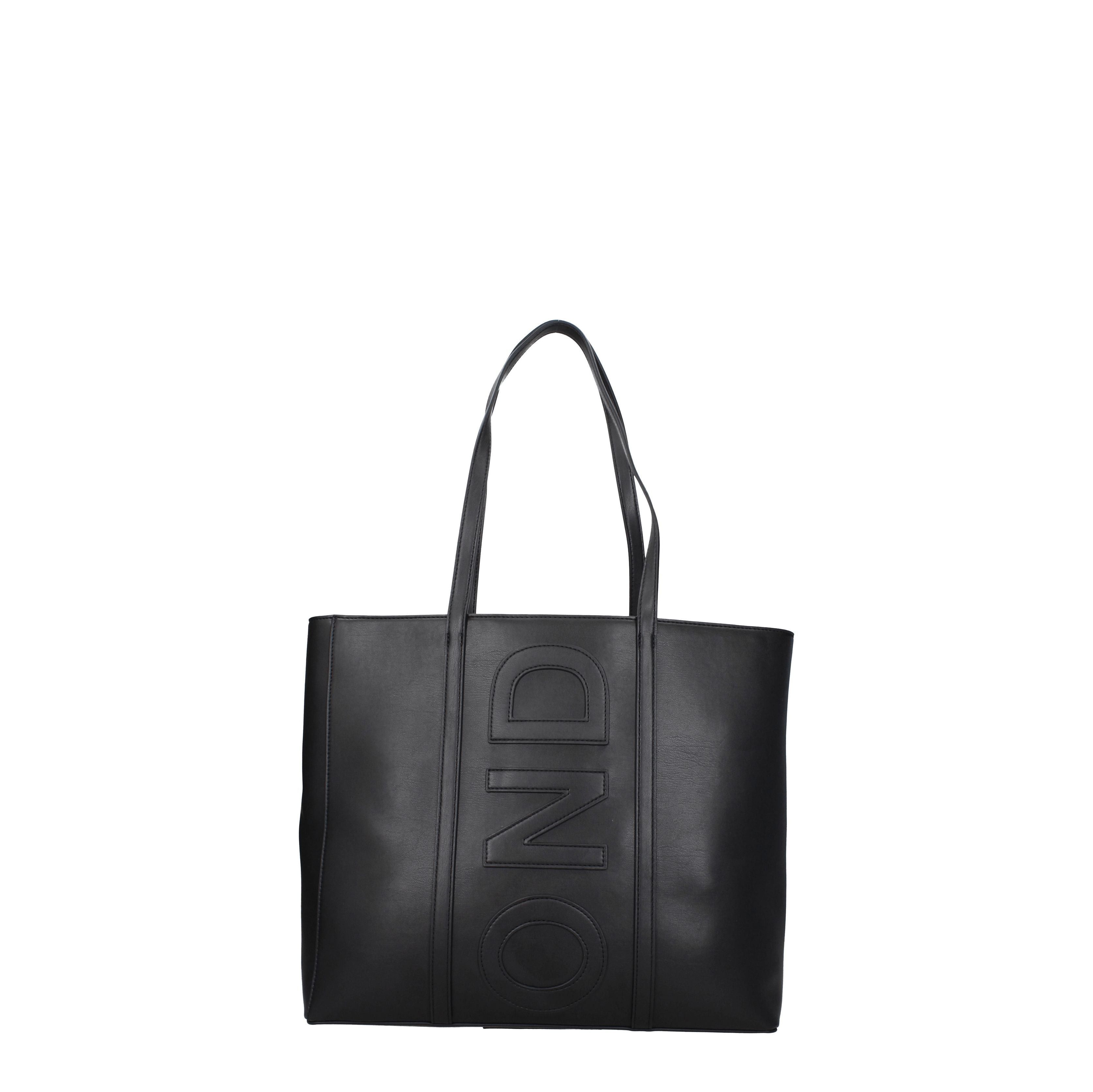 John Richmond Shoulder Bag in Polyurethane Size ONE SIZE - 3 Thumbnail