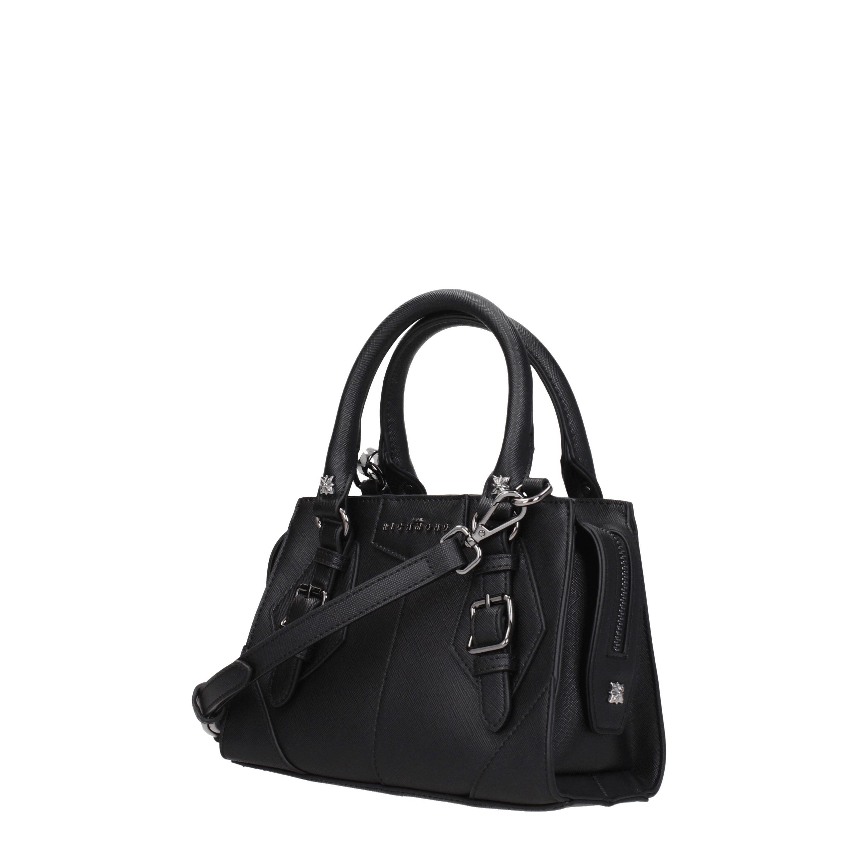 John Richmond HandBag in Polyurethane Size ONE SIZE - 2 Thumbnail