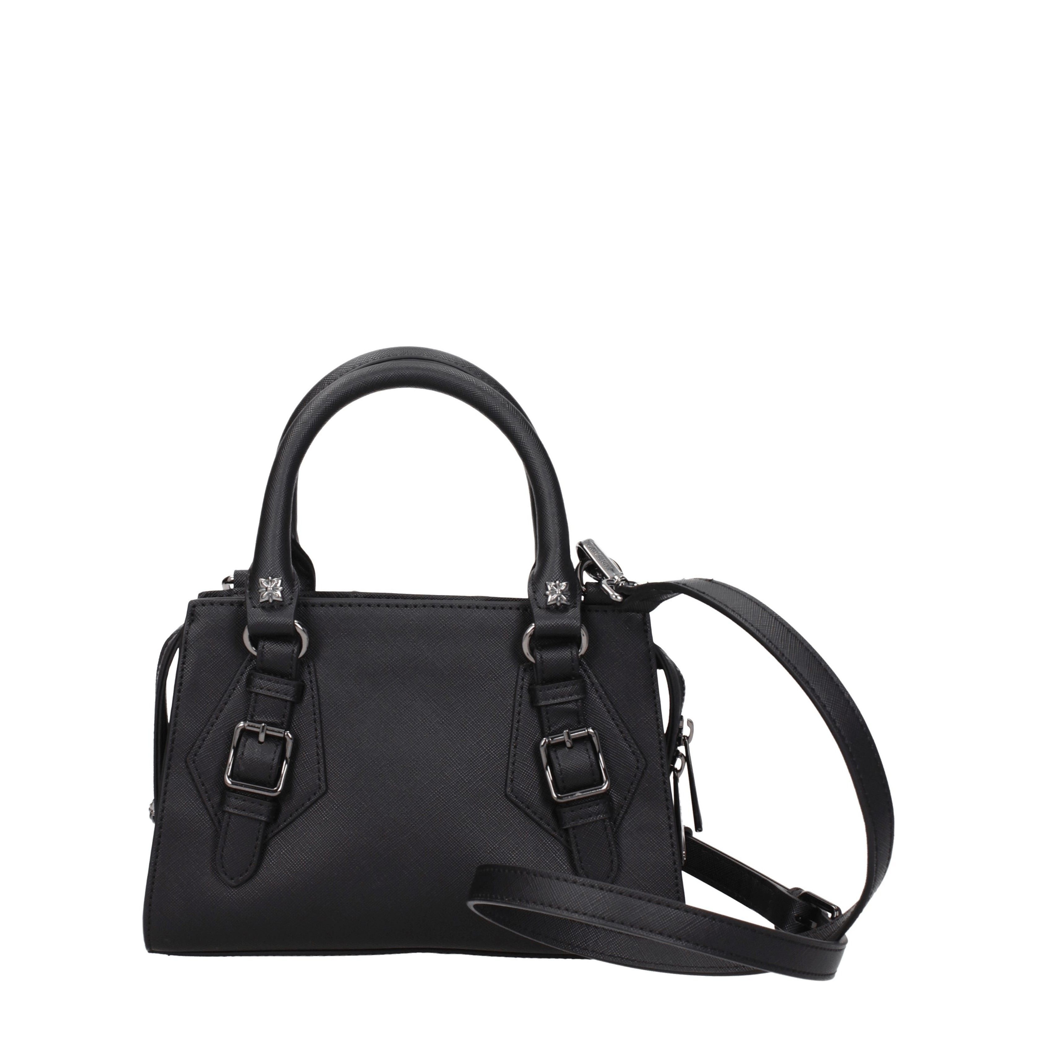 John Richmond HandBag in Polyurethane Size ONE SIZE - 3 Thumbnail
