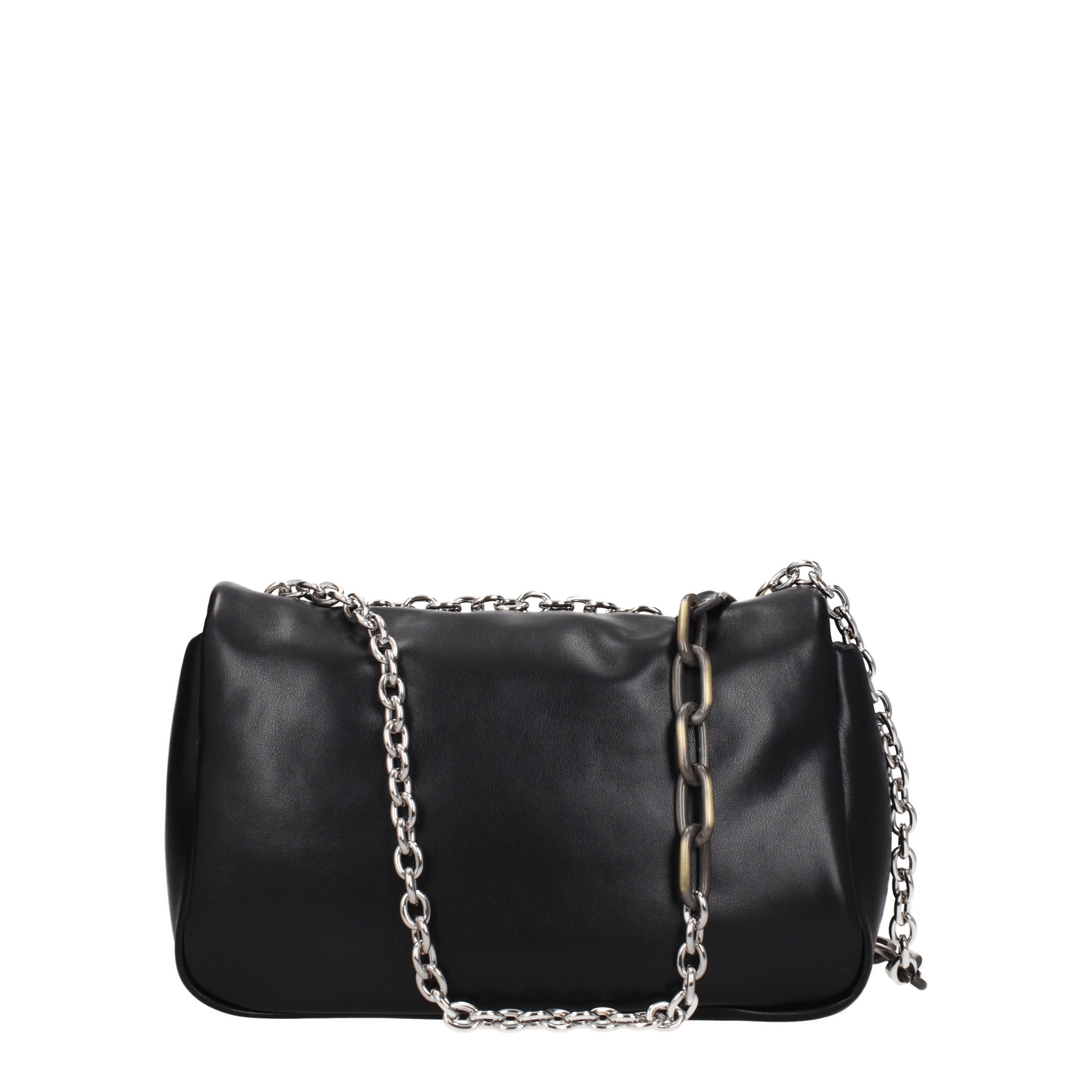 John Richmond Crossbody Bag in Polyurethane Size ONE SIZE - 3 Thumbnail