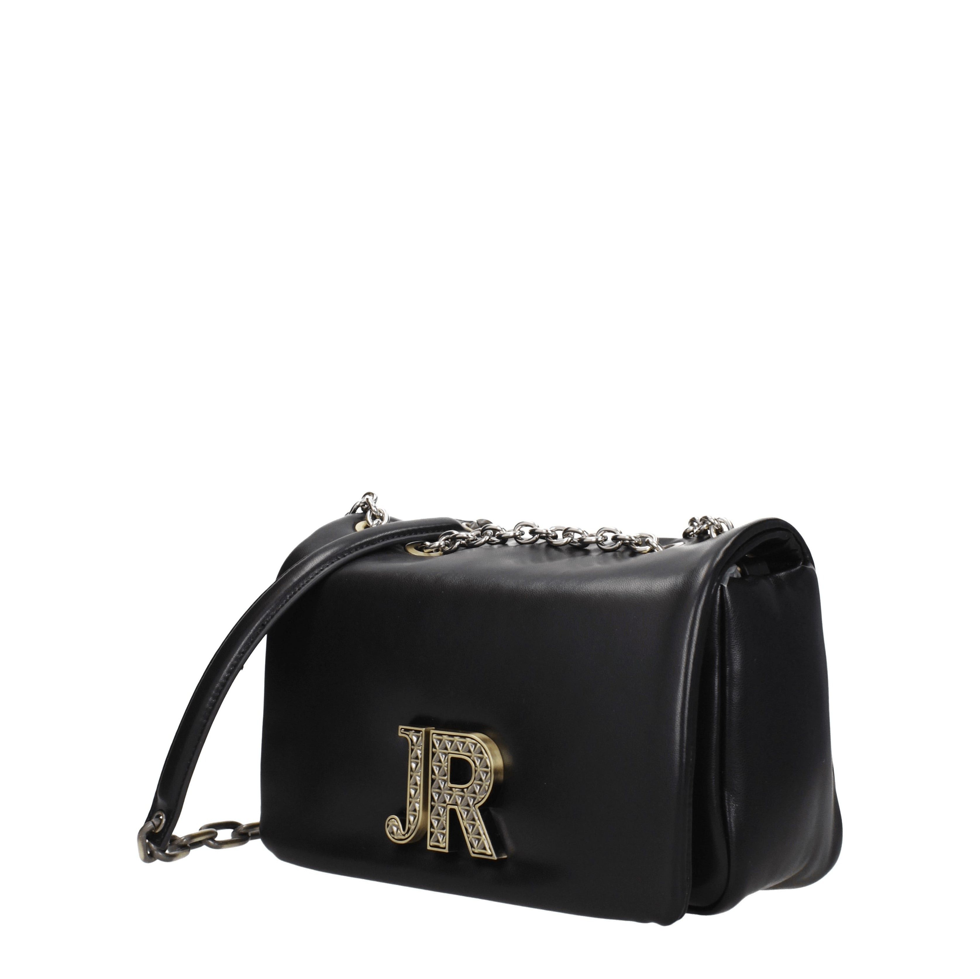 John Richmond Crossbody Bag in Polyurethane Size ONE SIZE - 2 Thumbnail