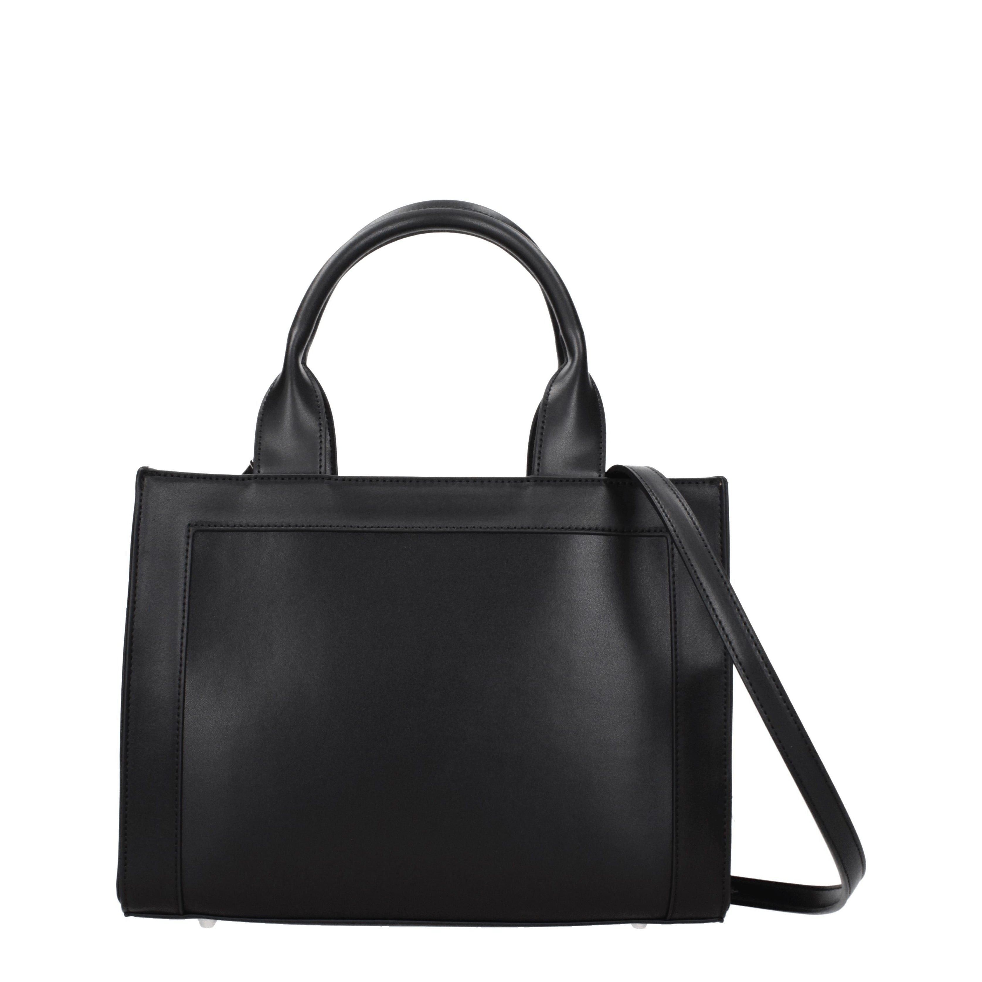 John Richmond HandBag in Polyurethane Size ONE SIZE - 3 Thumbnail