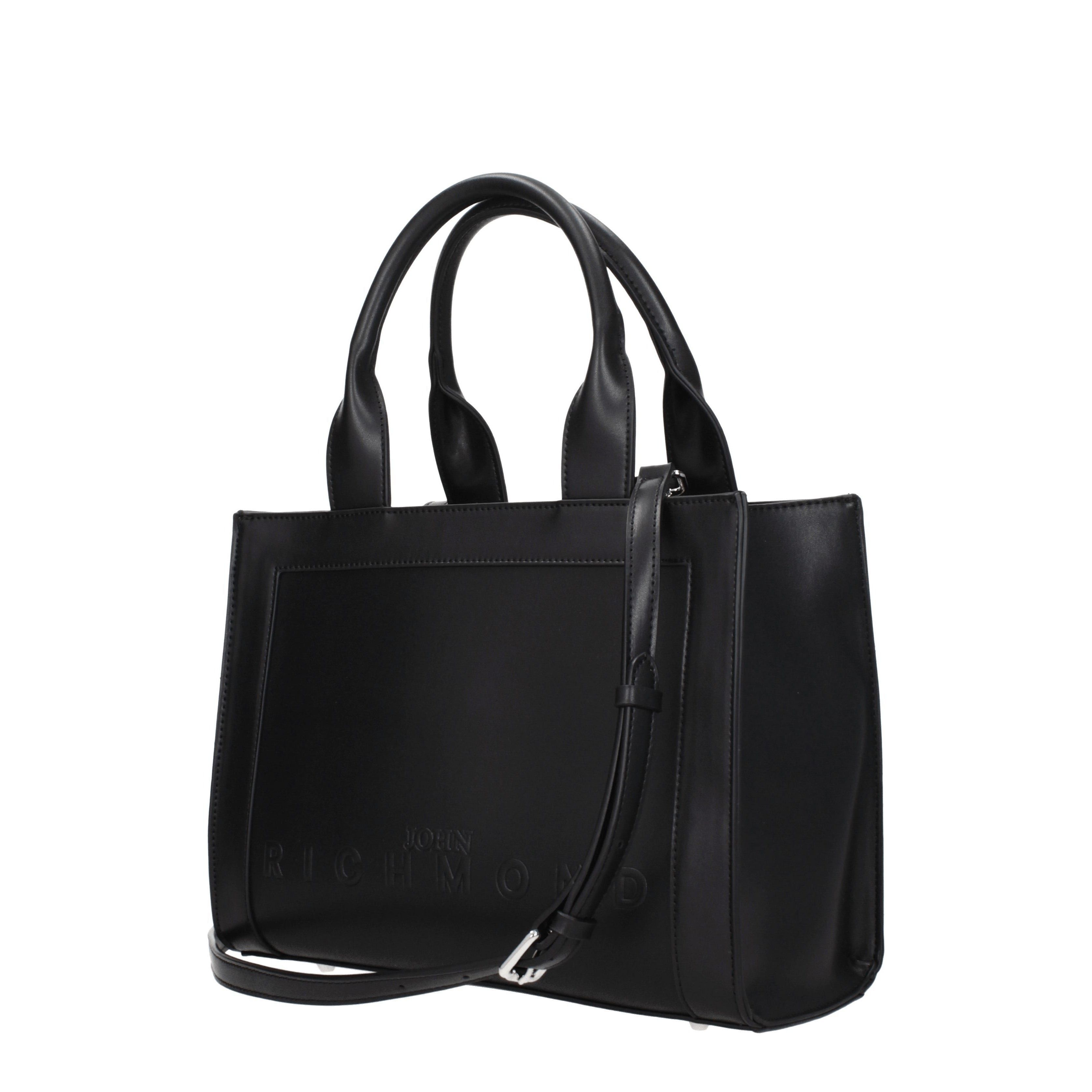 John Richmond HandBag in Polyurethane Size ONE SIZE - 2 Thumbnail