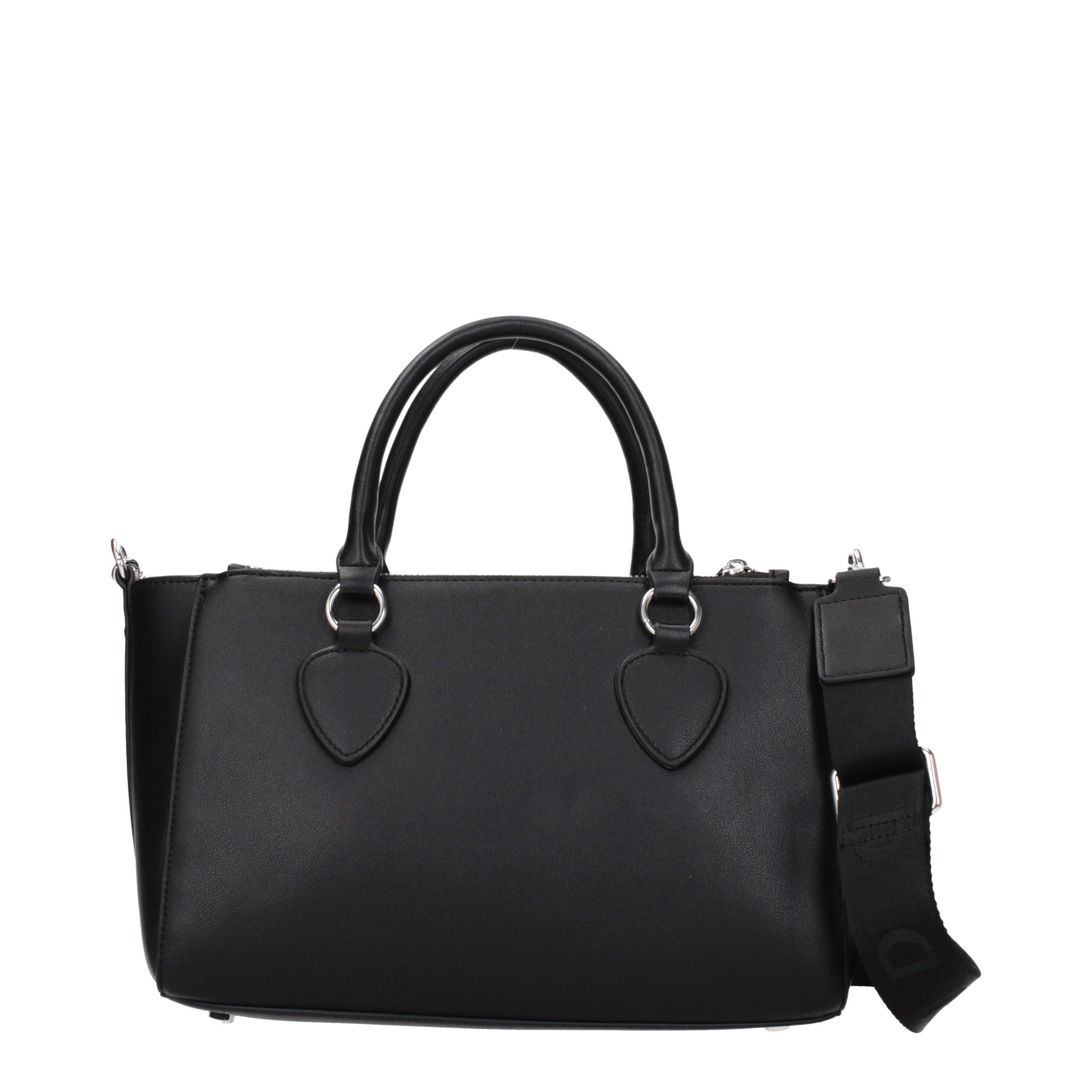 John Richmond HandBag in Polyurethane Size ONE SIZE - 3 Thumbnail