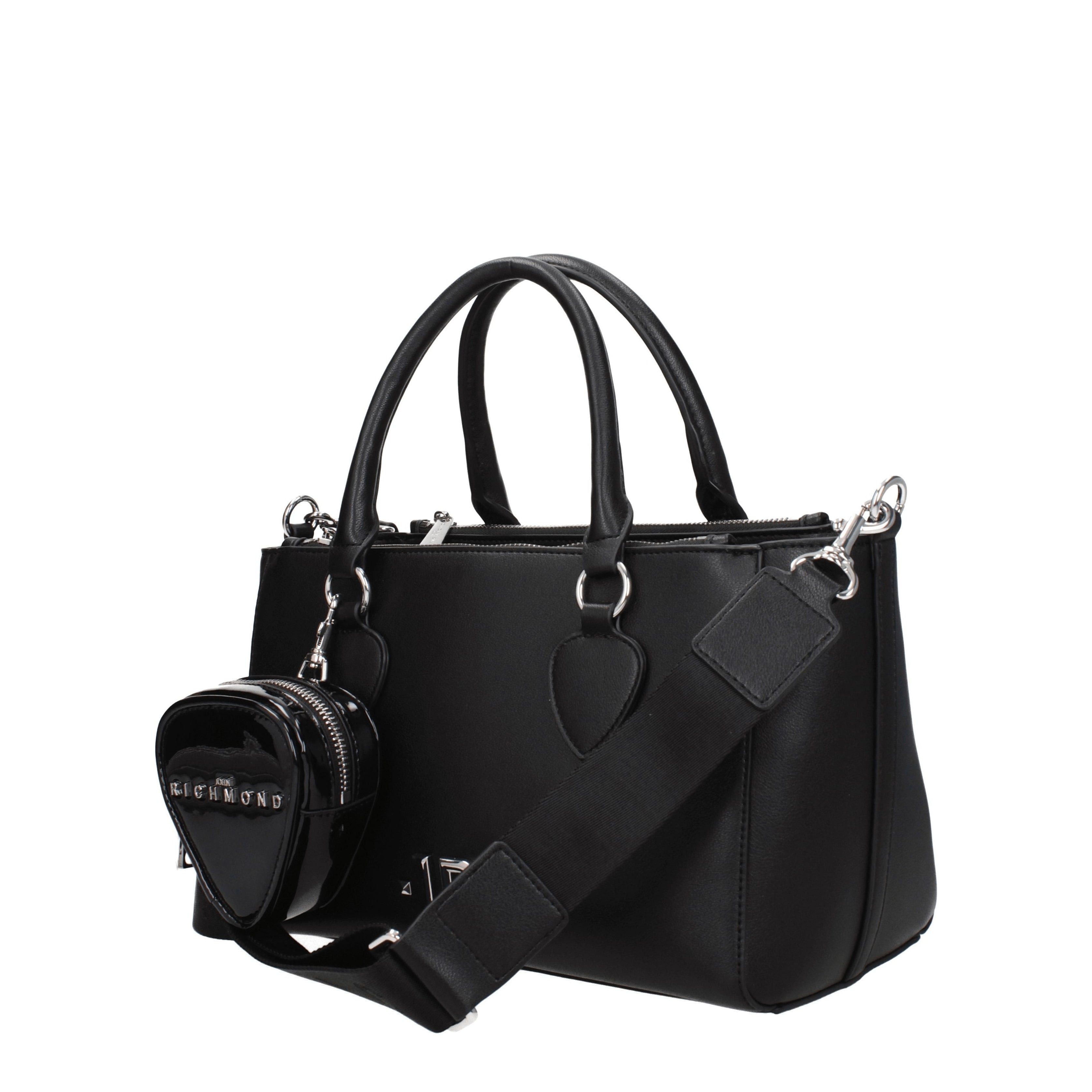 John Richmond HandBag in Polyurethane Size ONE SIZE - 2 Thumbnail