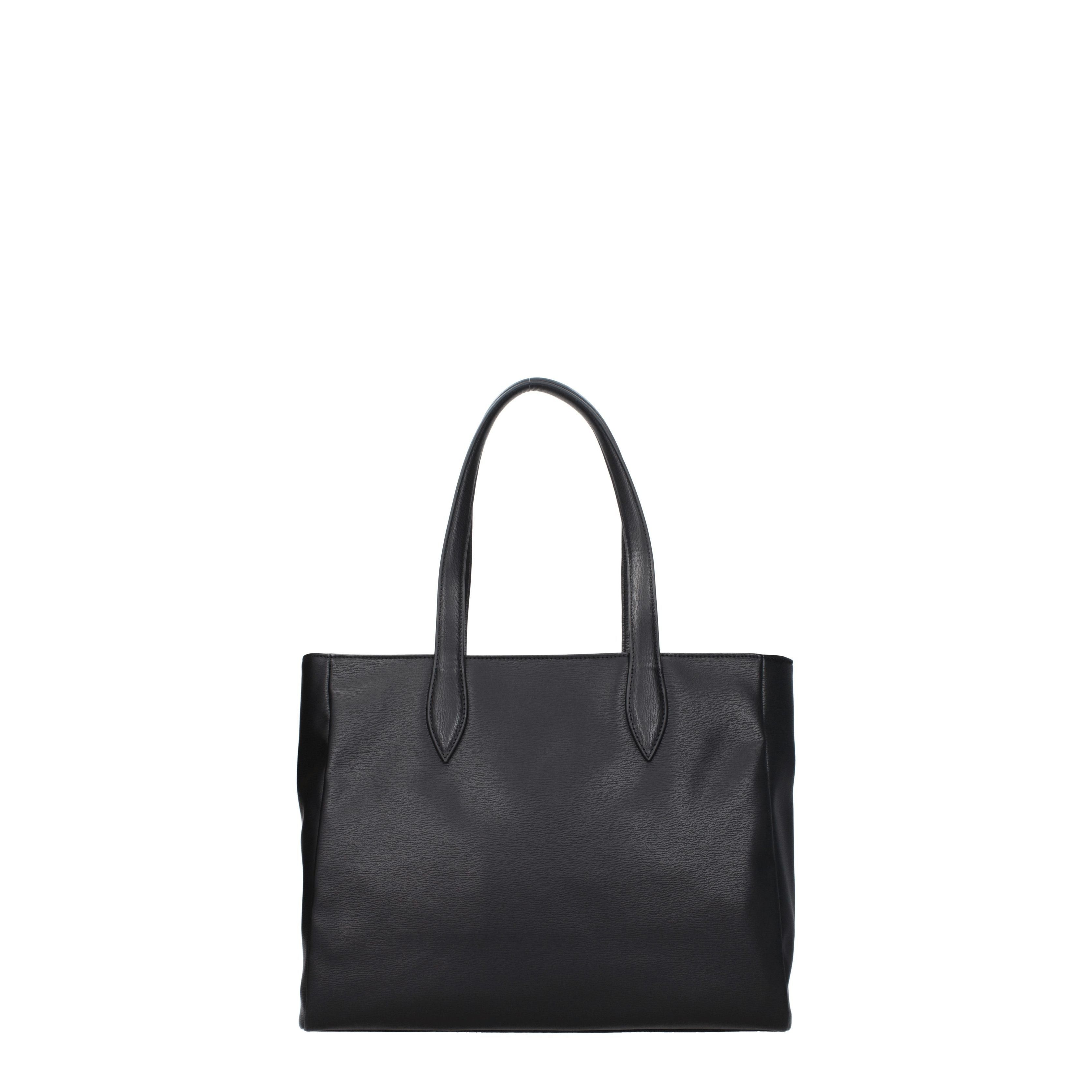 Love Moschino Shoulder Bag in Polyurethane Size ONE SIZE - 3 Thumbnail