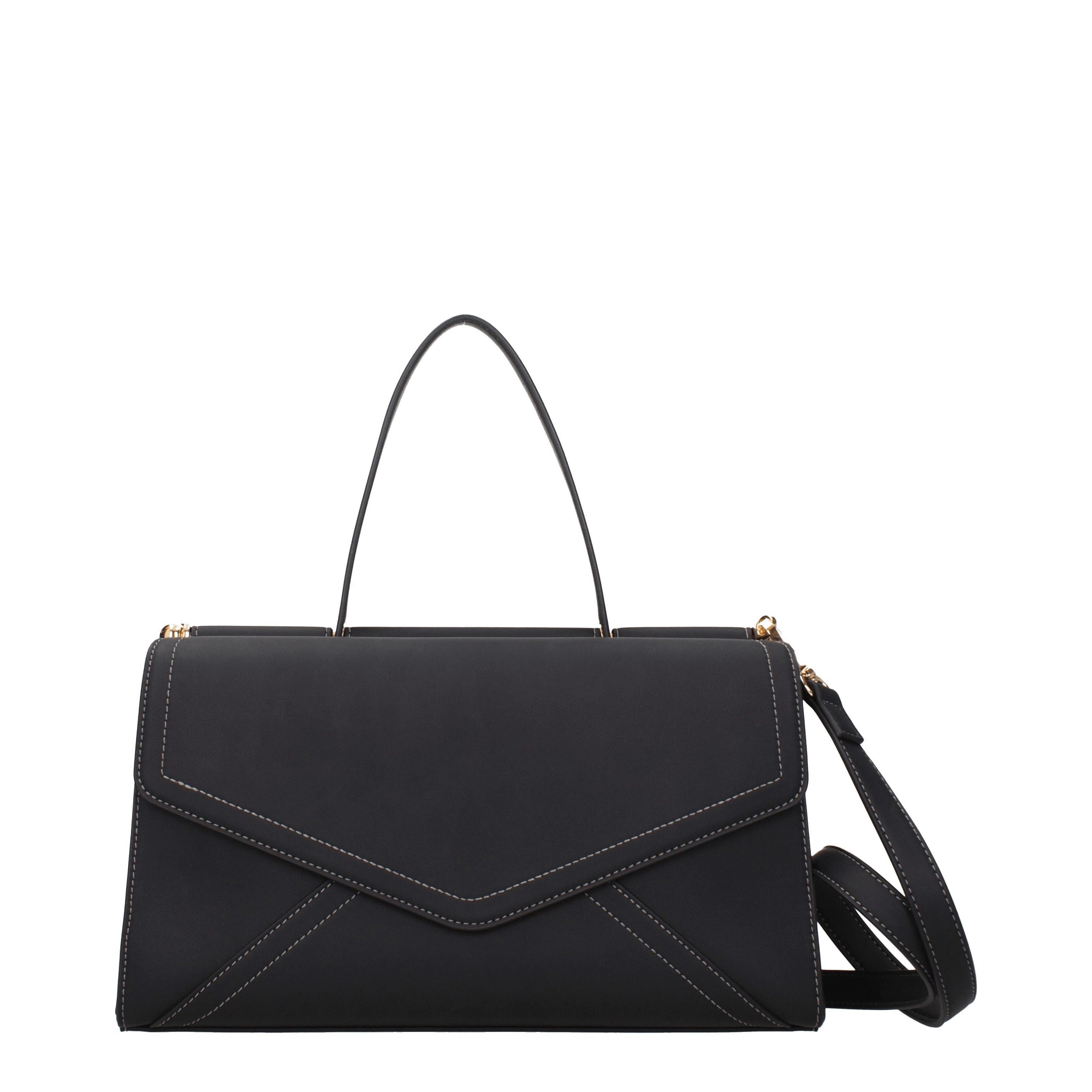 Love Moschino HandBag in Polyurethane Size ONE SIZE - 3 Thumbnail