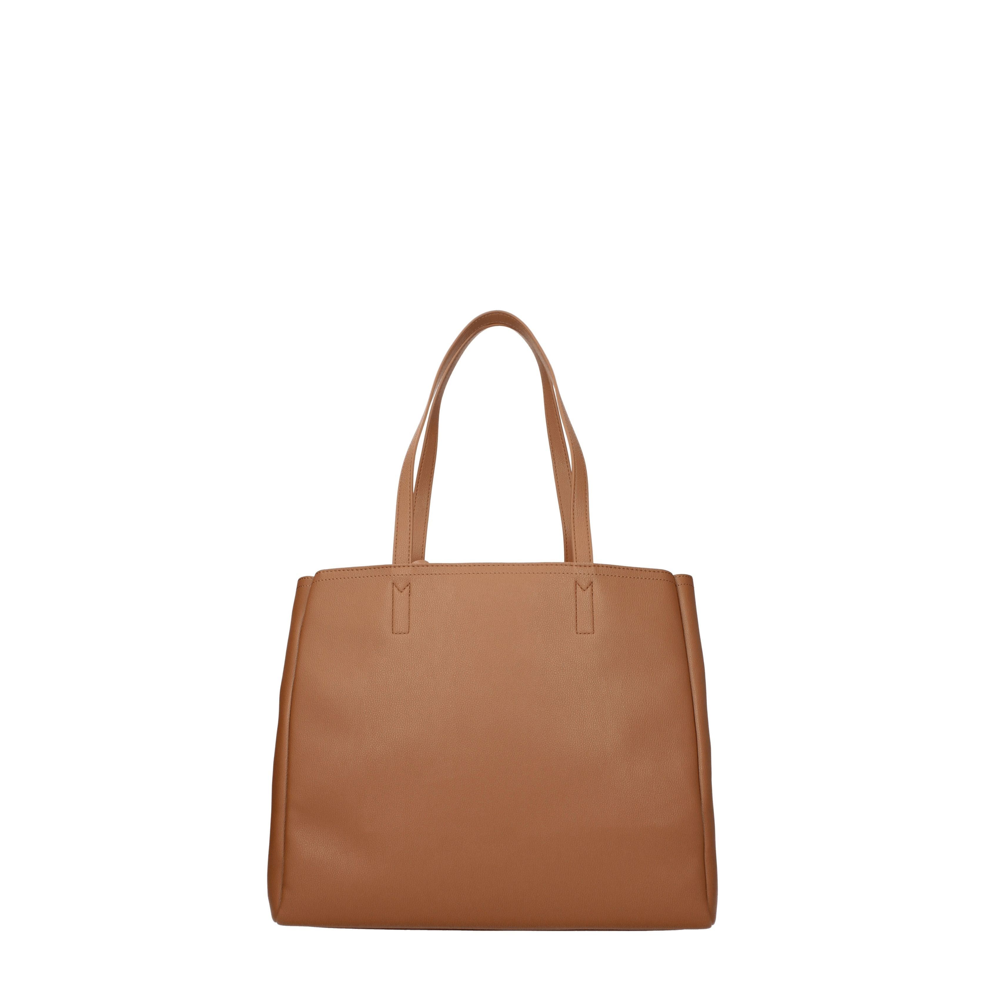 Love Moschino Shoulder Bag in Polyurethane Size ONE SIZE - 3 Thumbnail