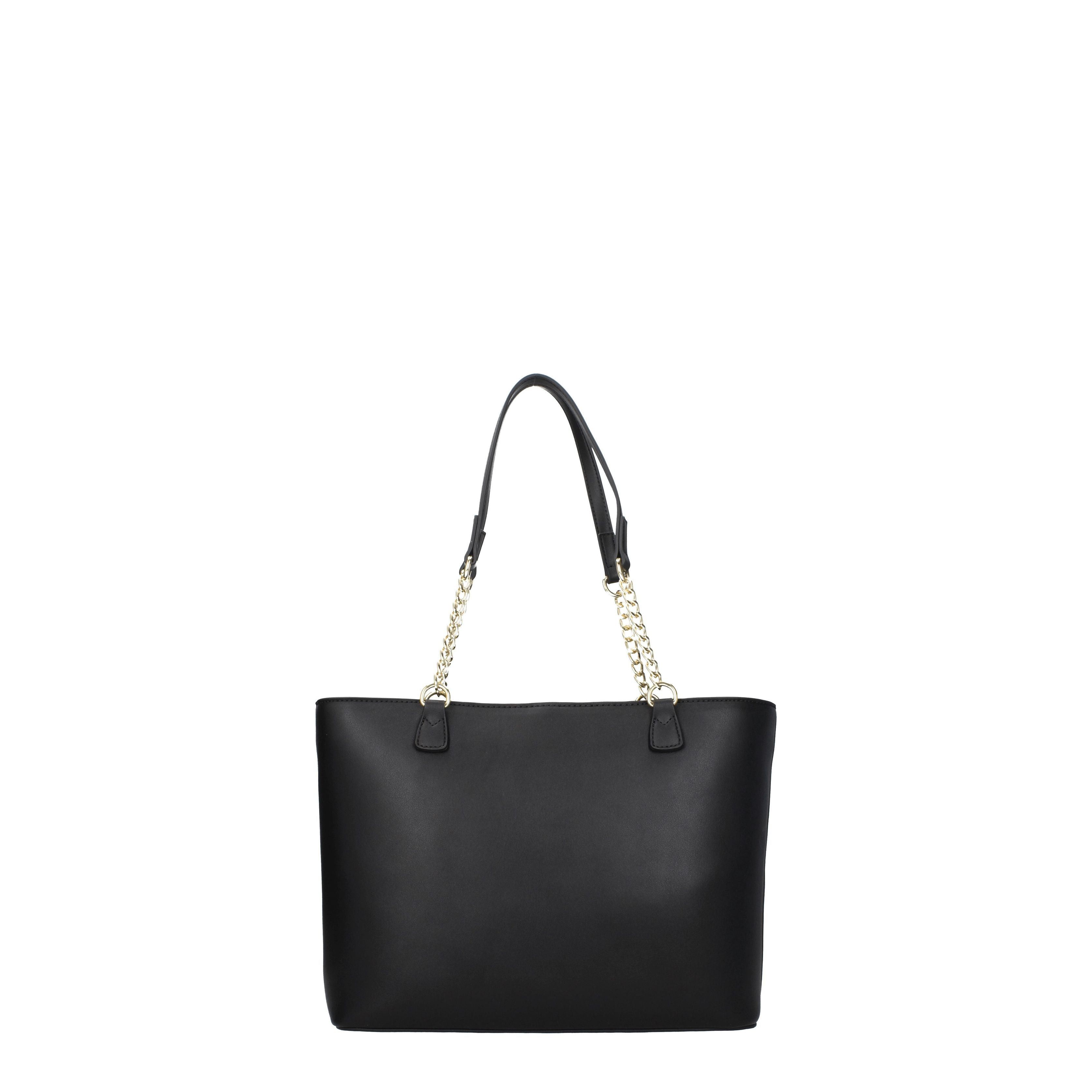 Love Moschino Shoulder Bag in Polyurethane Size ONE SIZE - 3 Thumbnail