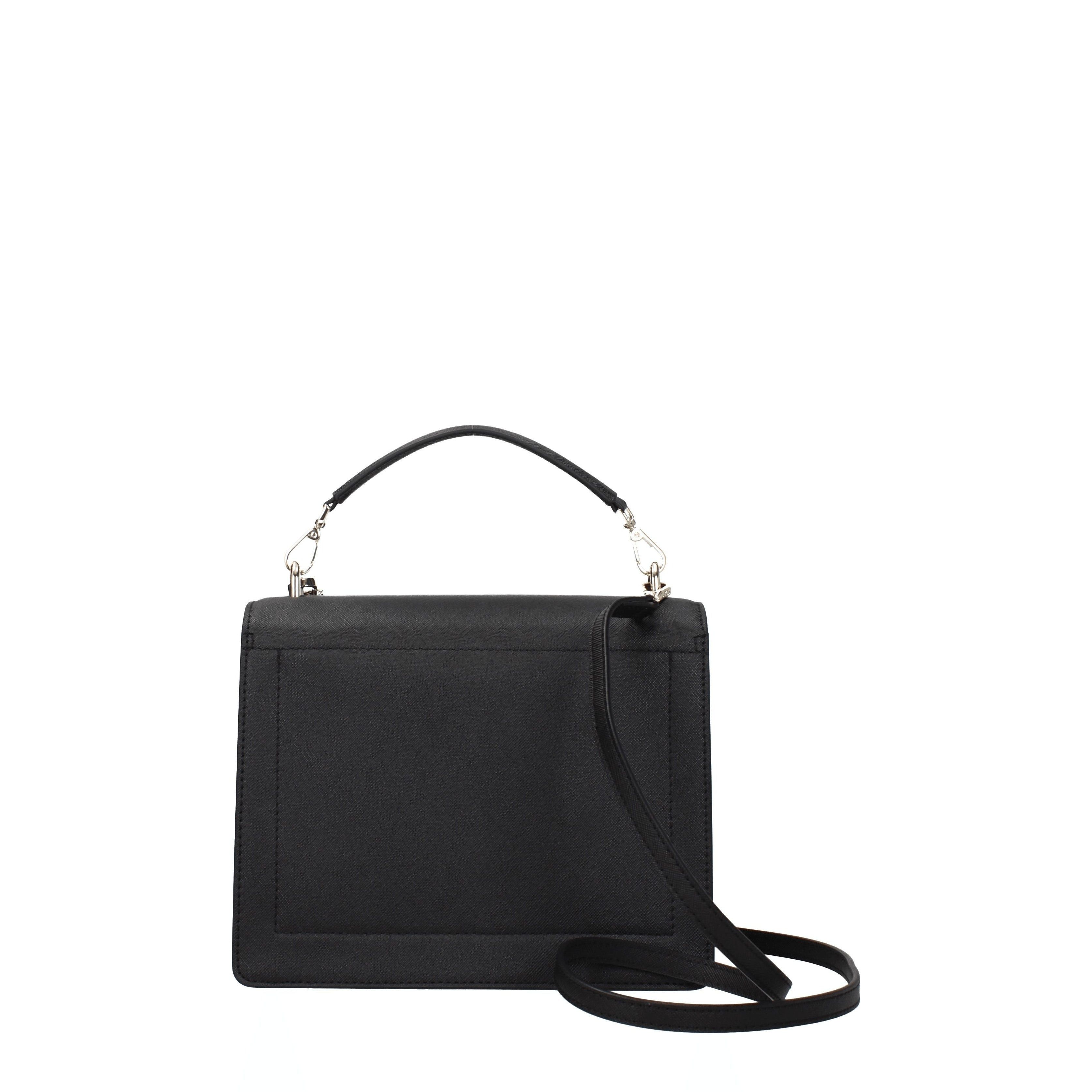 Just Cavalli HandBag in Polyester Size ONE SIZE - 3 Thumbnail
