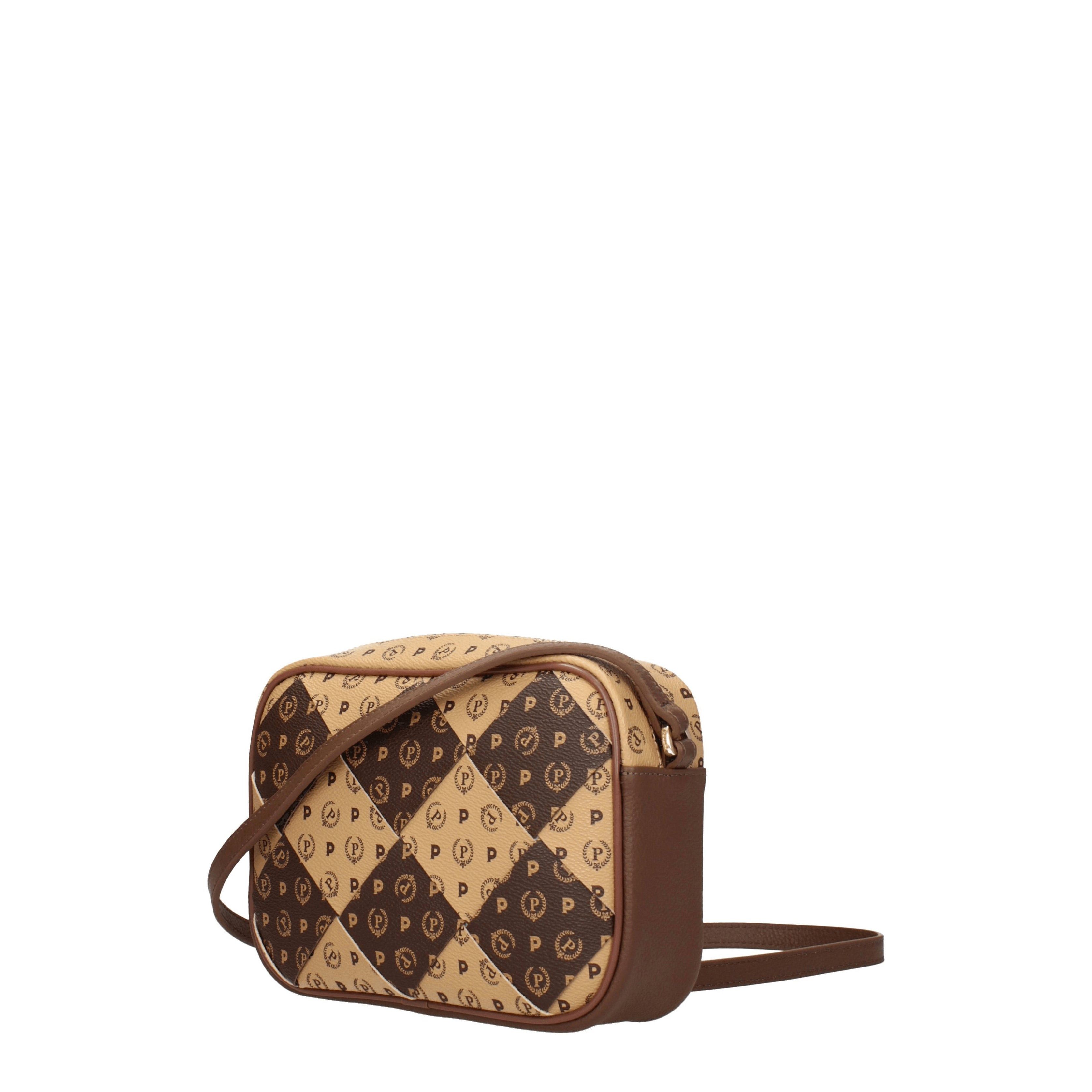 Pollini Crossbody Bag in PVC Size ONE SIZE - 2 Thumbnail