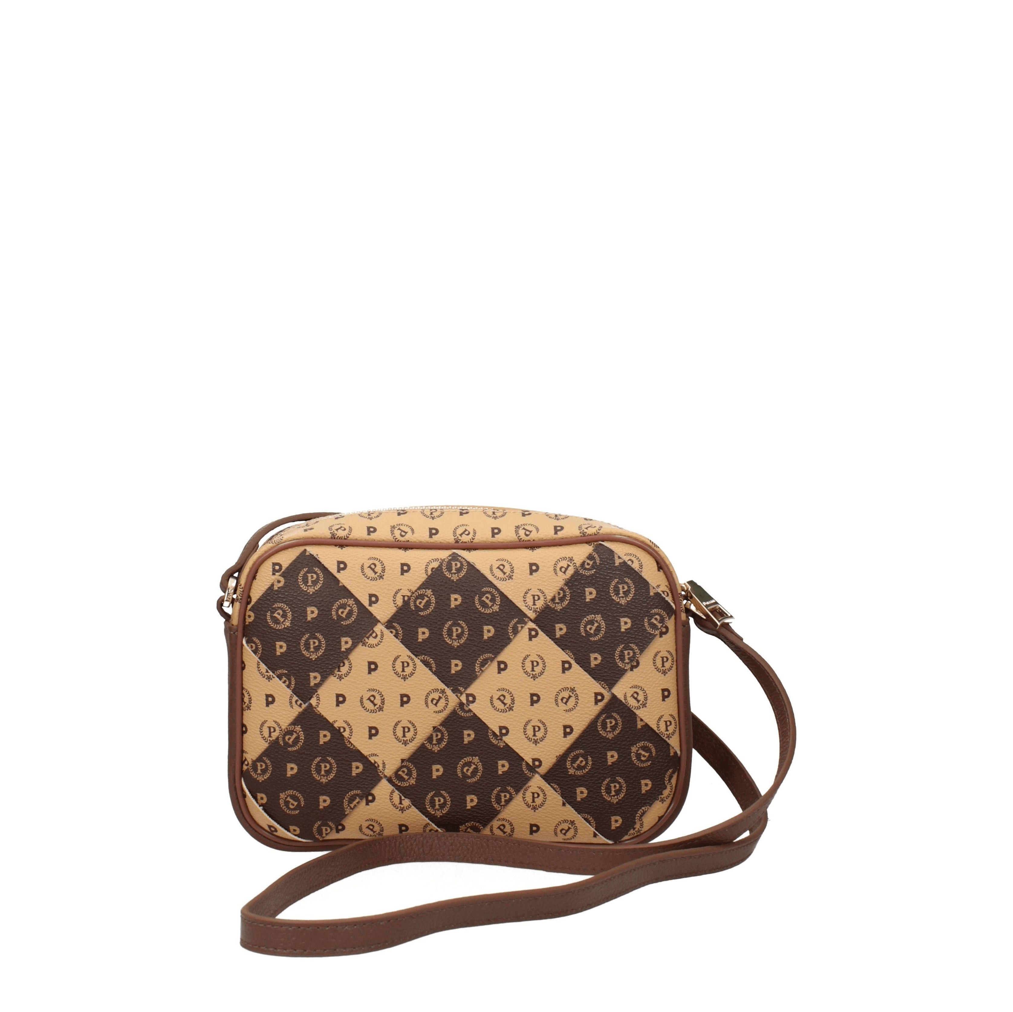 Pollini Crossbody Bag in PVC Size ONE SIZE - 3 Thumbnail