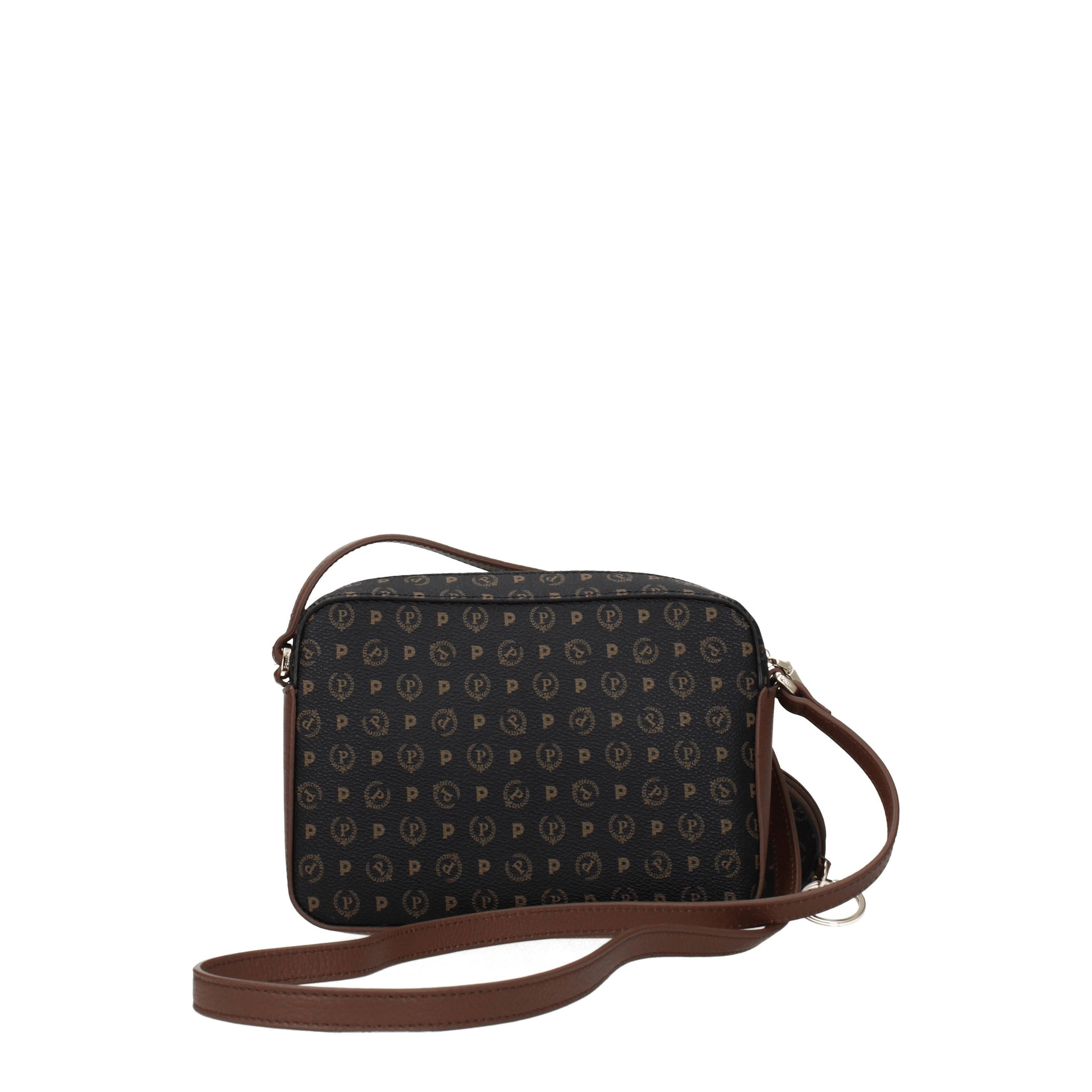 Pollini Crossbody Bag in PVC Size ONE SIZE - 3 Thumbnail