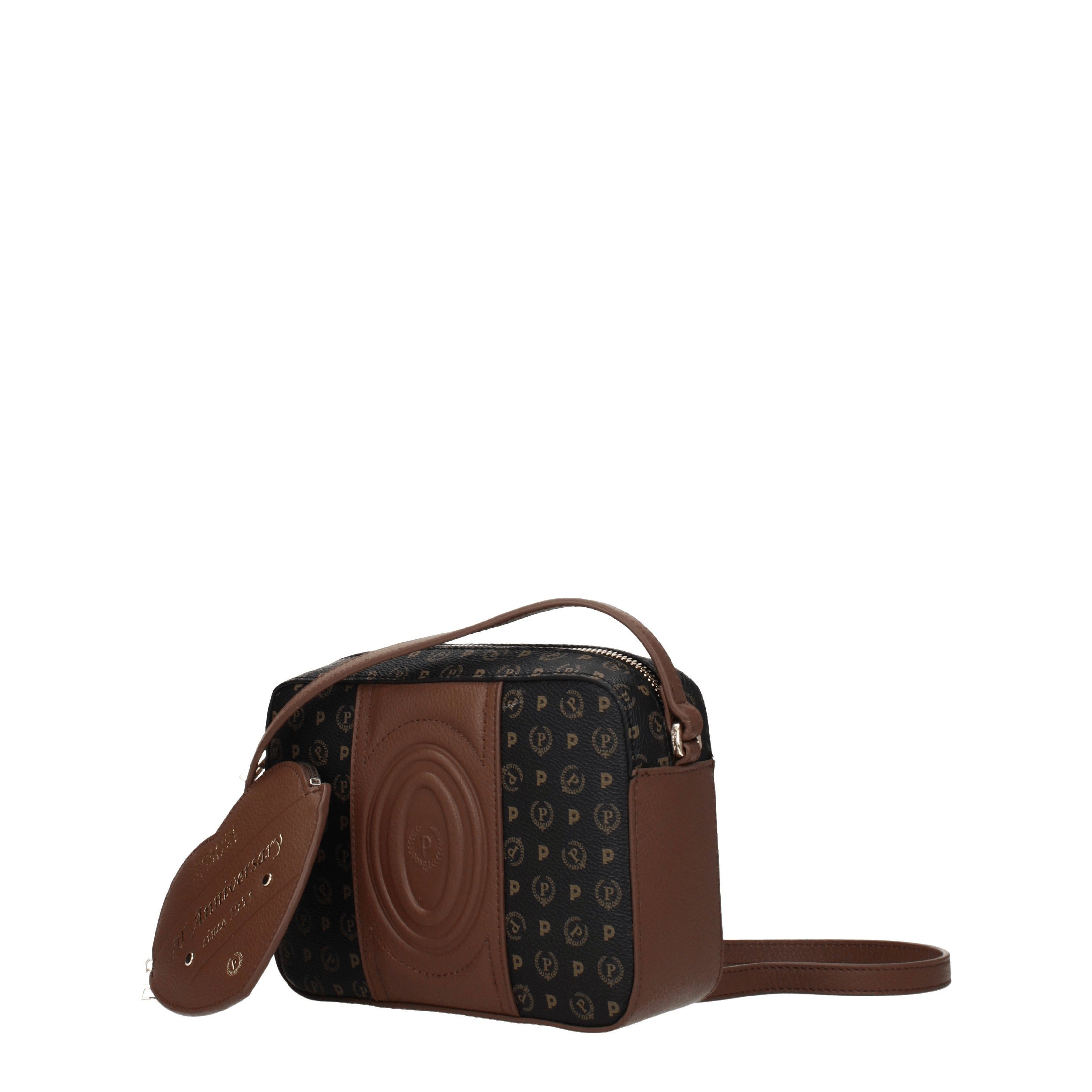 Pollini Crossbody Bag in PVC Size ONE SIZE - 2 Thumbnail